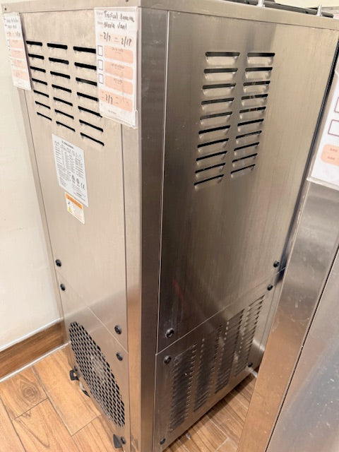 2021 Spaceman 6250C 1ph air Package of Four Machines