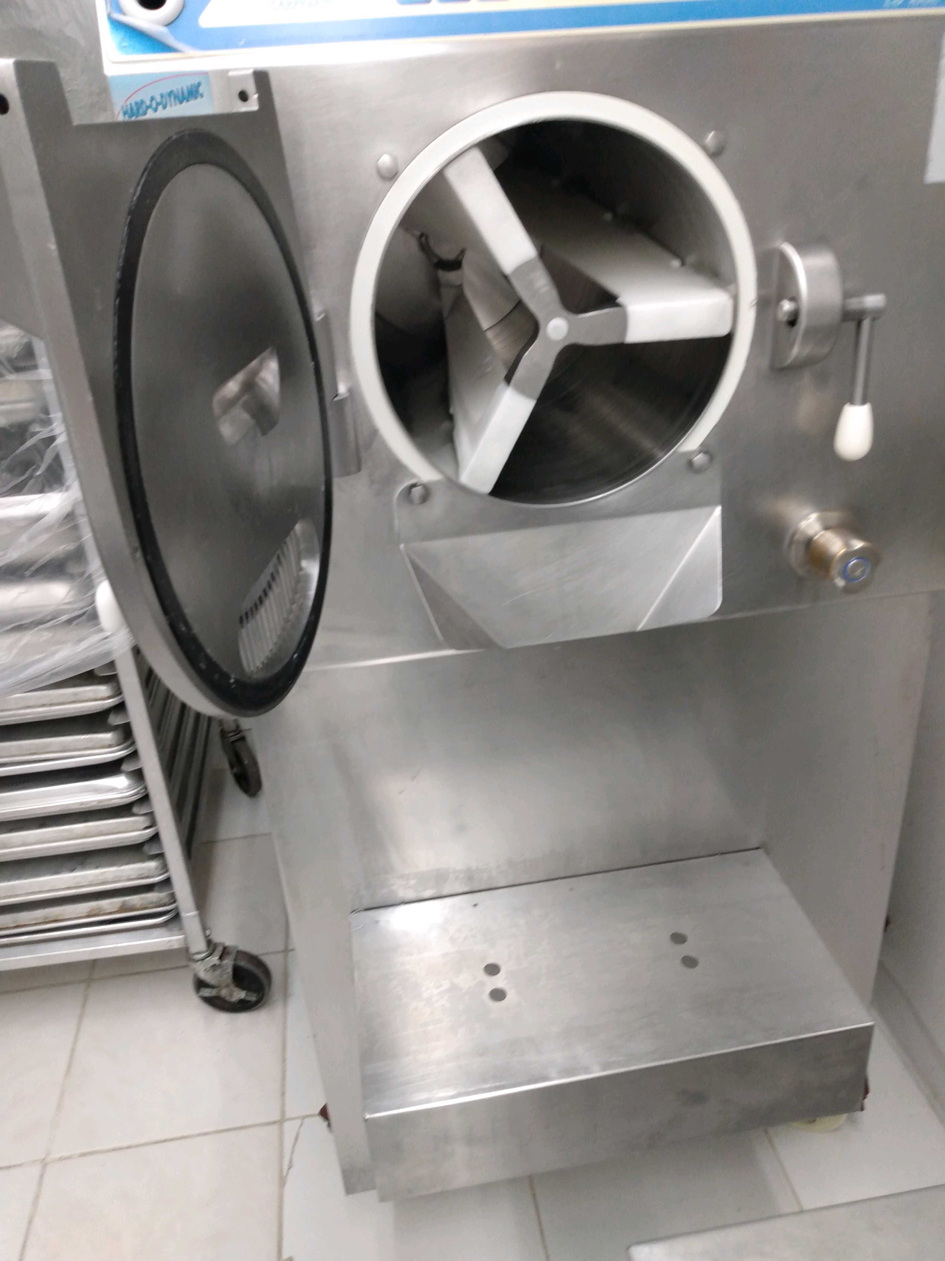 Carpigiani LB1002/RTX-G