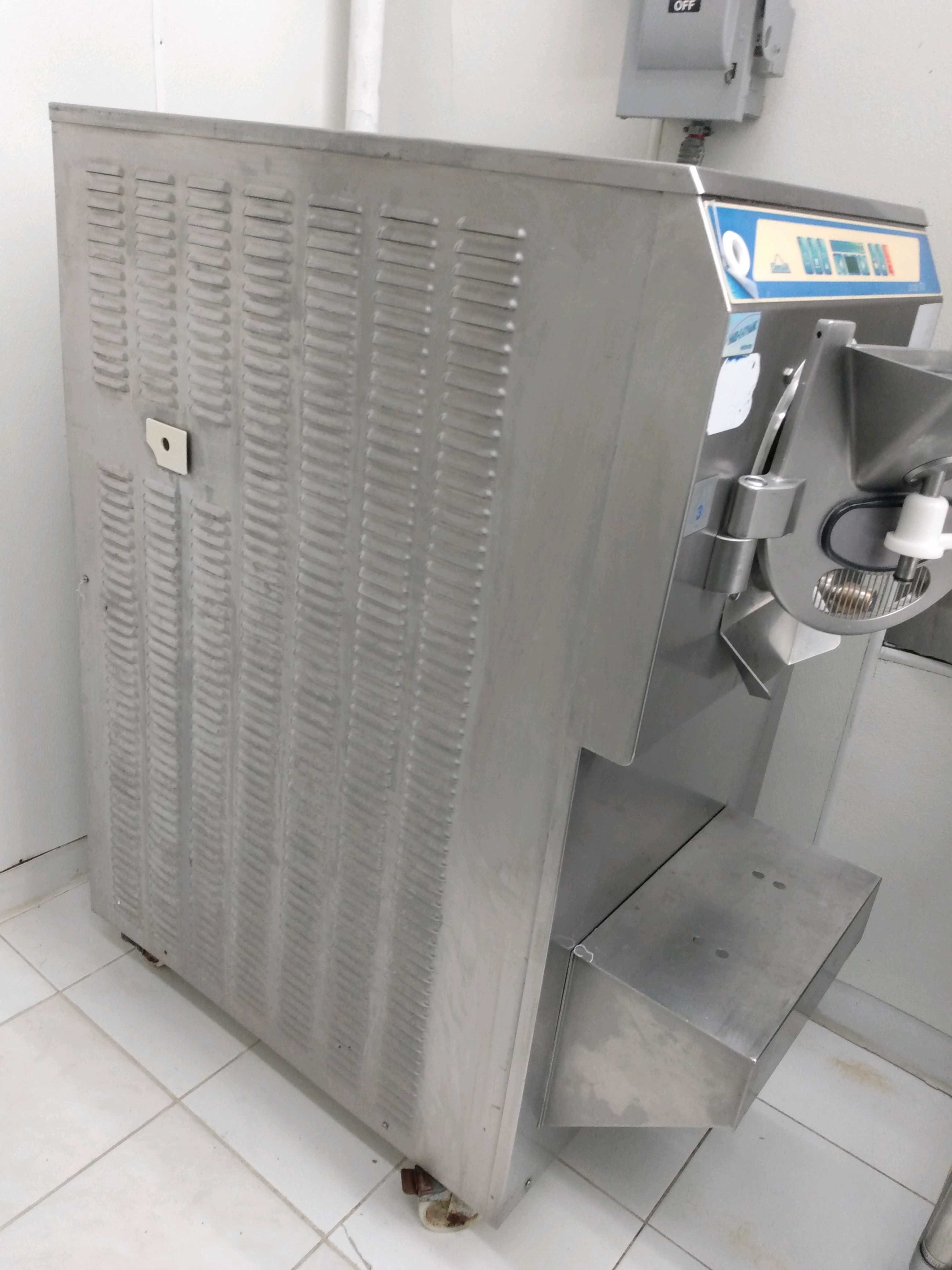 Carpigiani LB1002/RTX-G