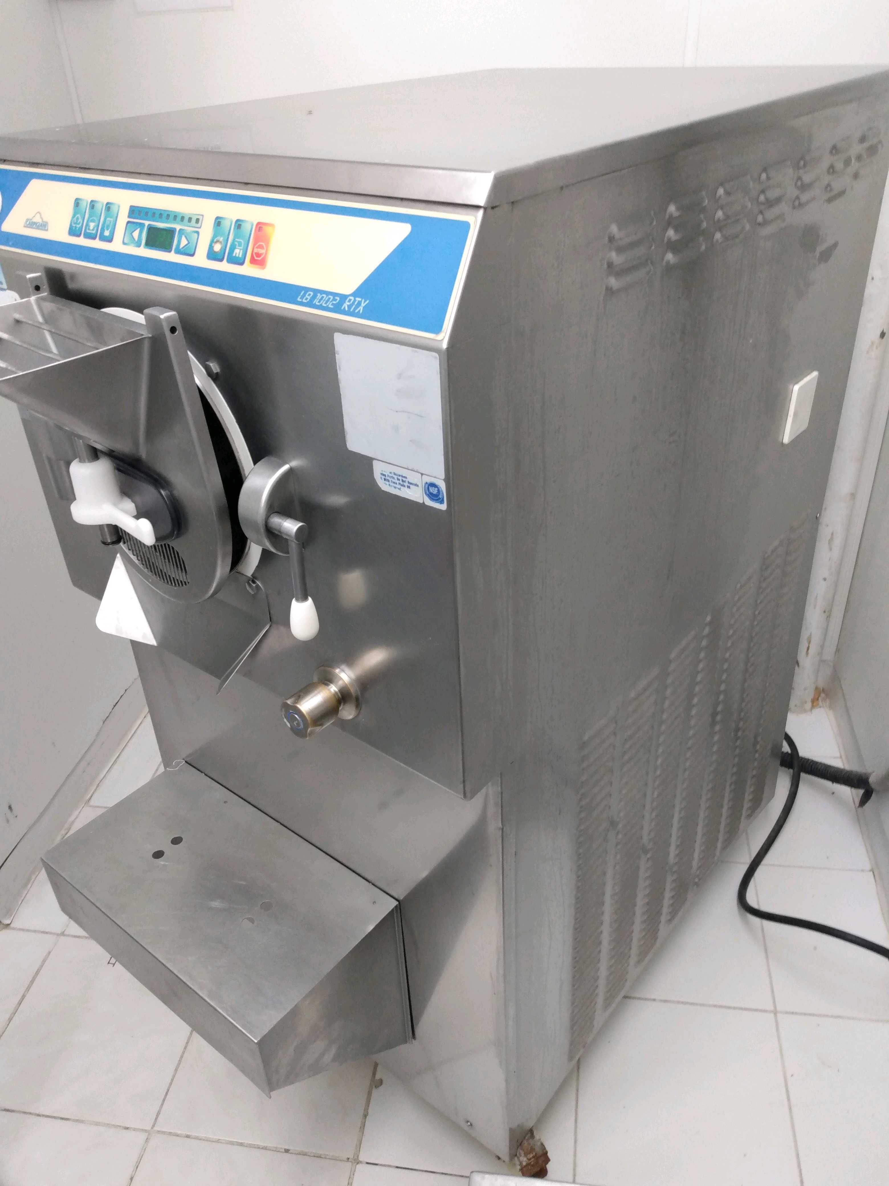 Carpigiani LB1002/RTX-G