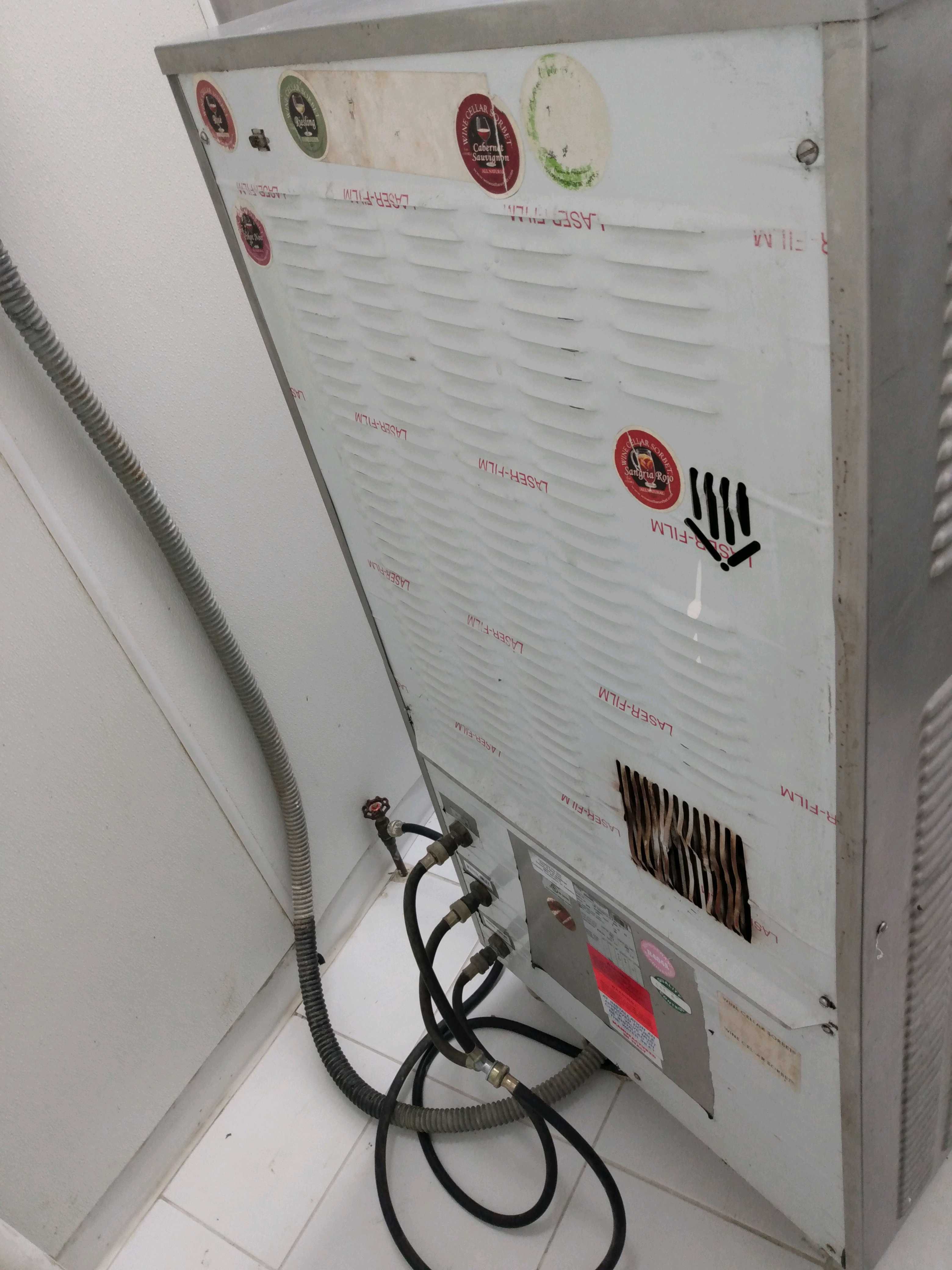 Carpigiani LB1002/RTX-G