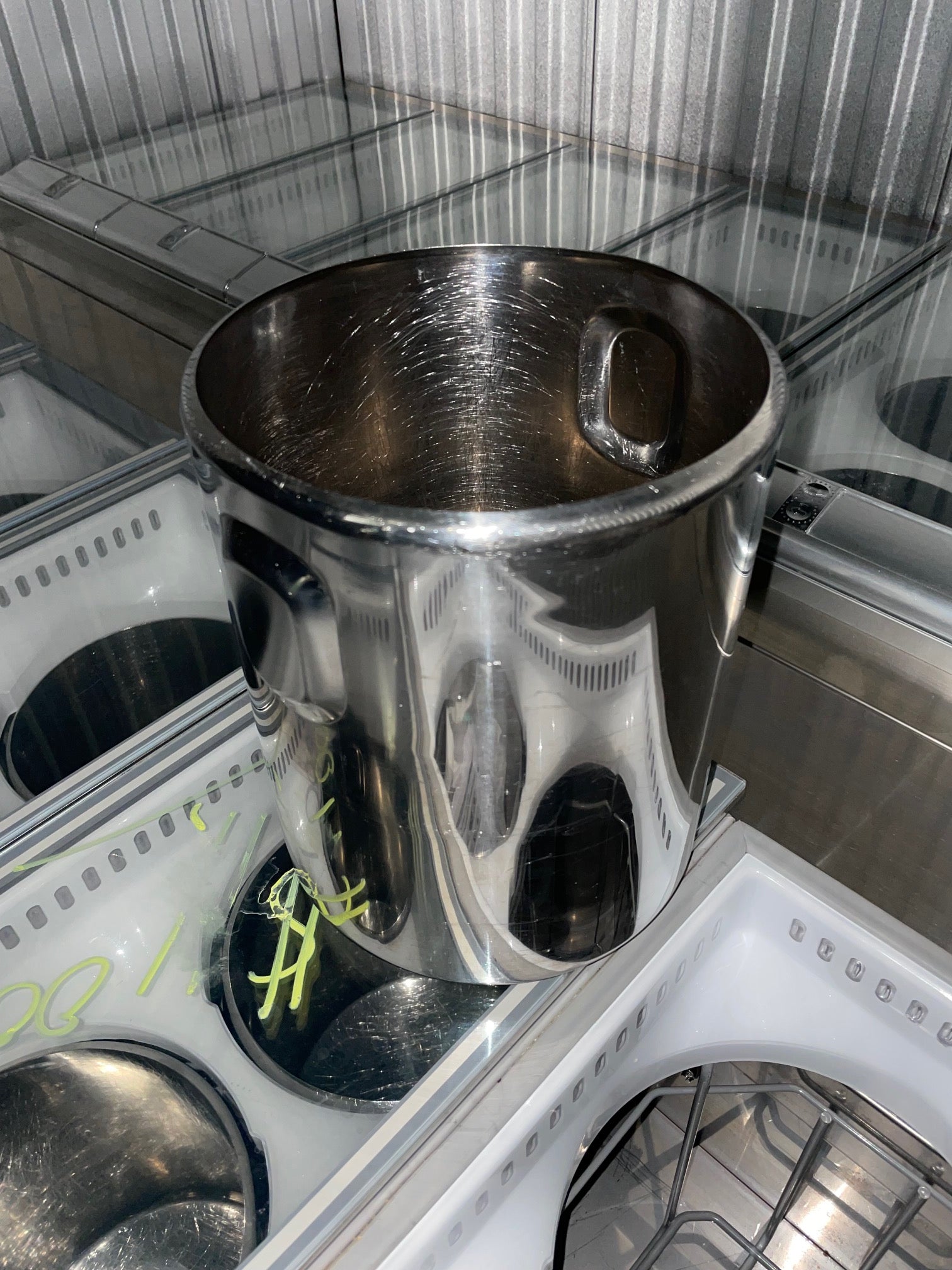 2019 ifi Pan-SL-12F-AB Pozzetti Cases