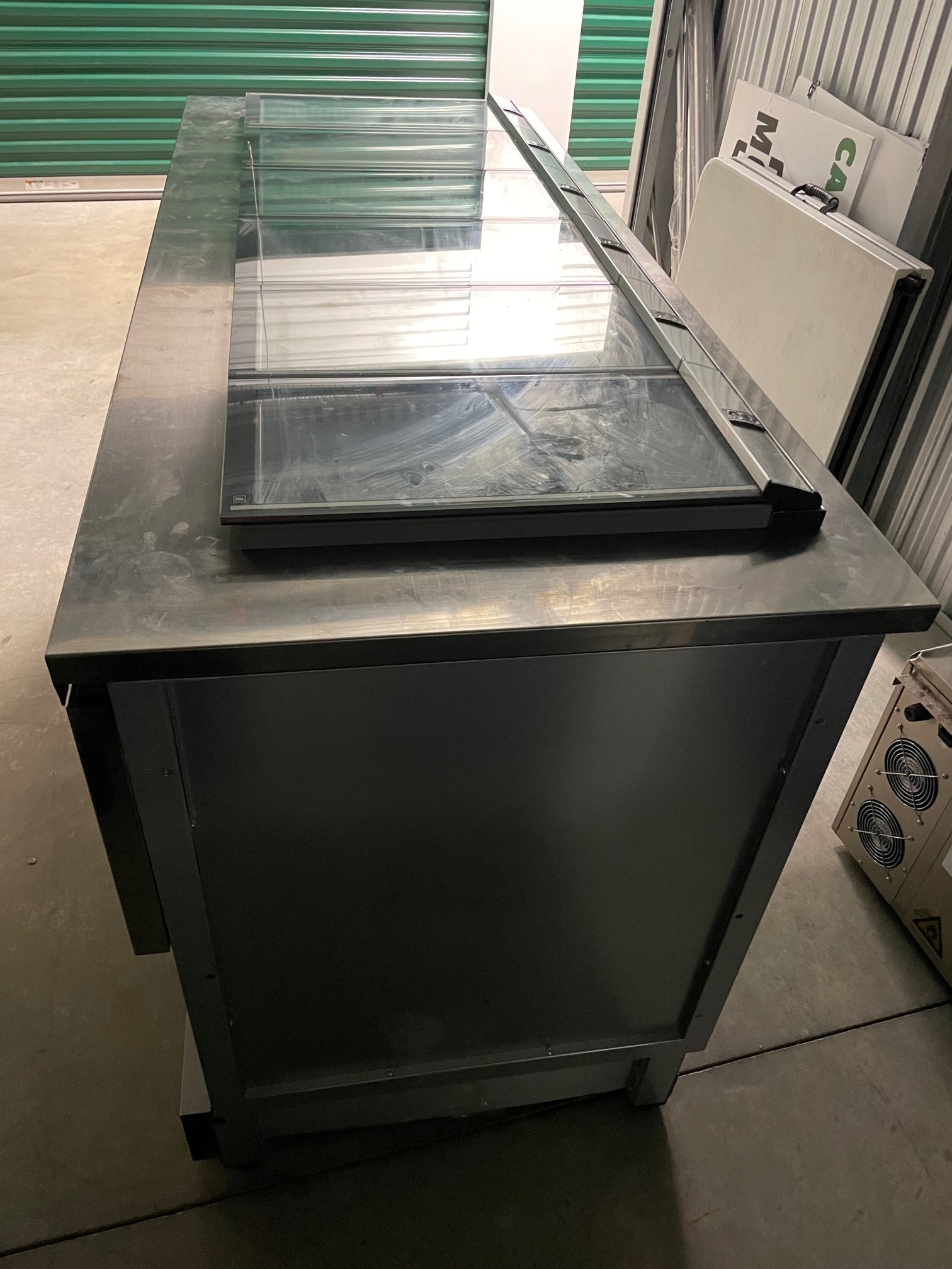 2019 ifi Pan-SL-12F-AB Pozzetti Cases