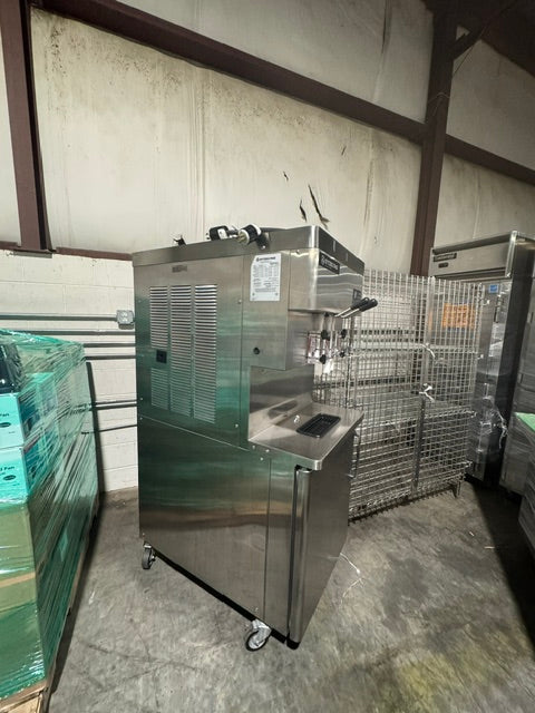 2024 Stoelting U431-30912 Air Cooled 3-Phase