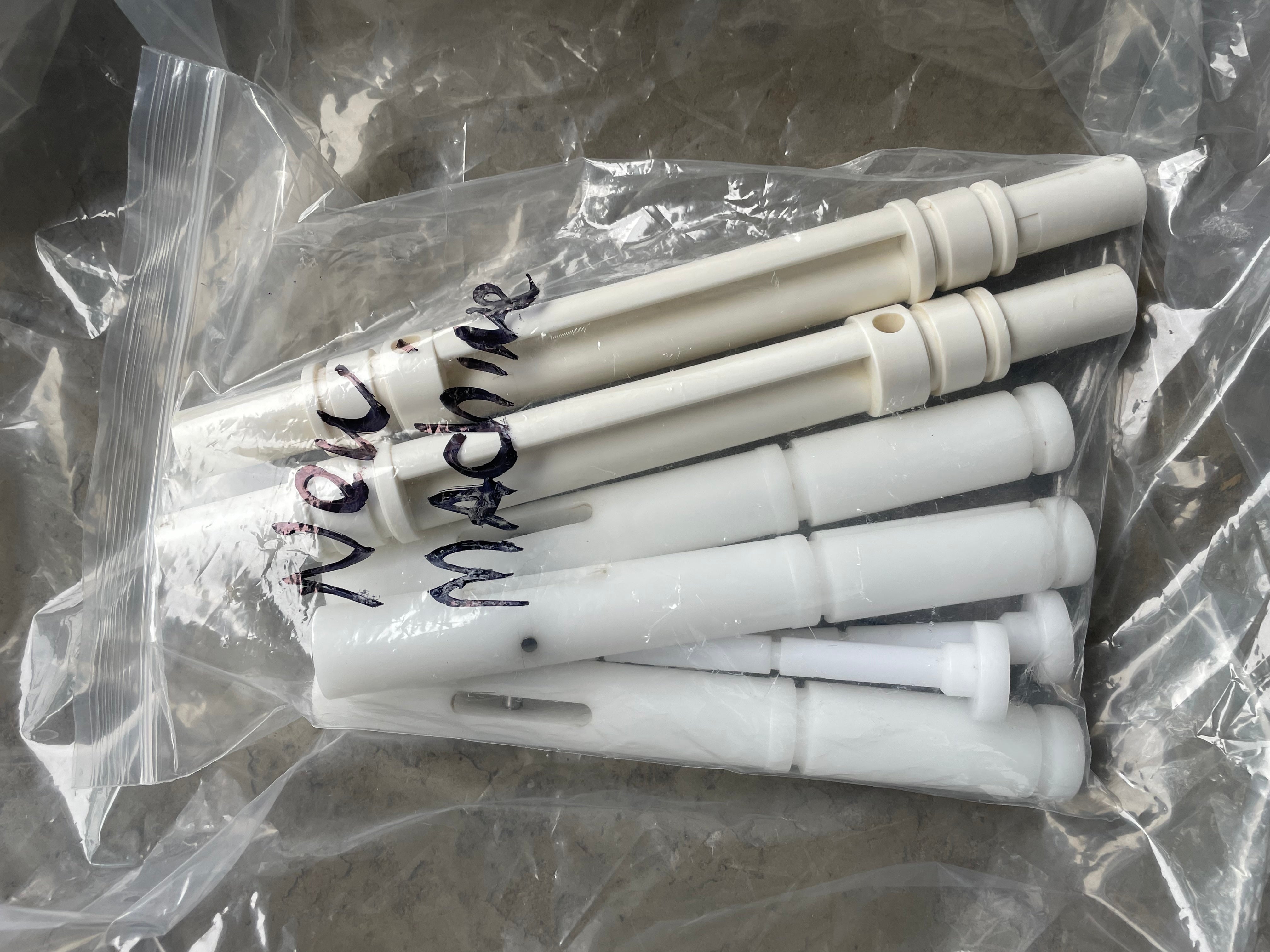 2023 Spaceman 6378CD 1ph air