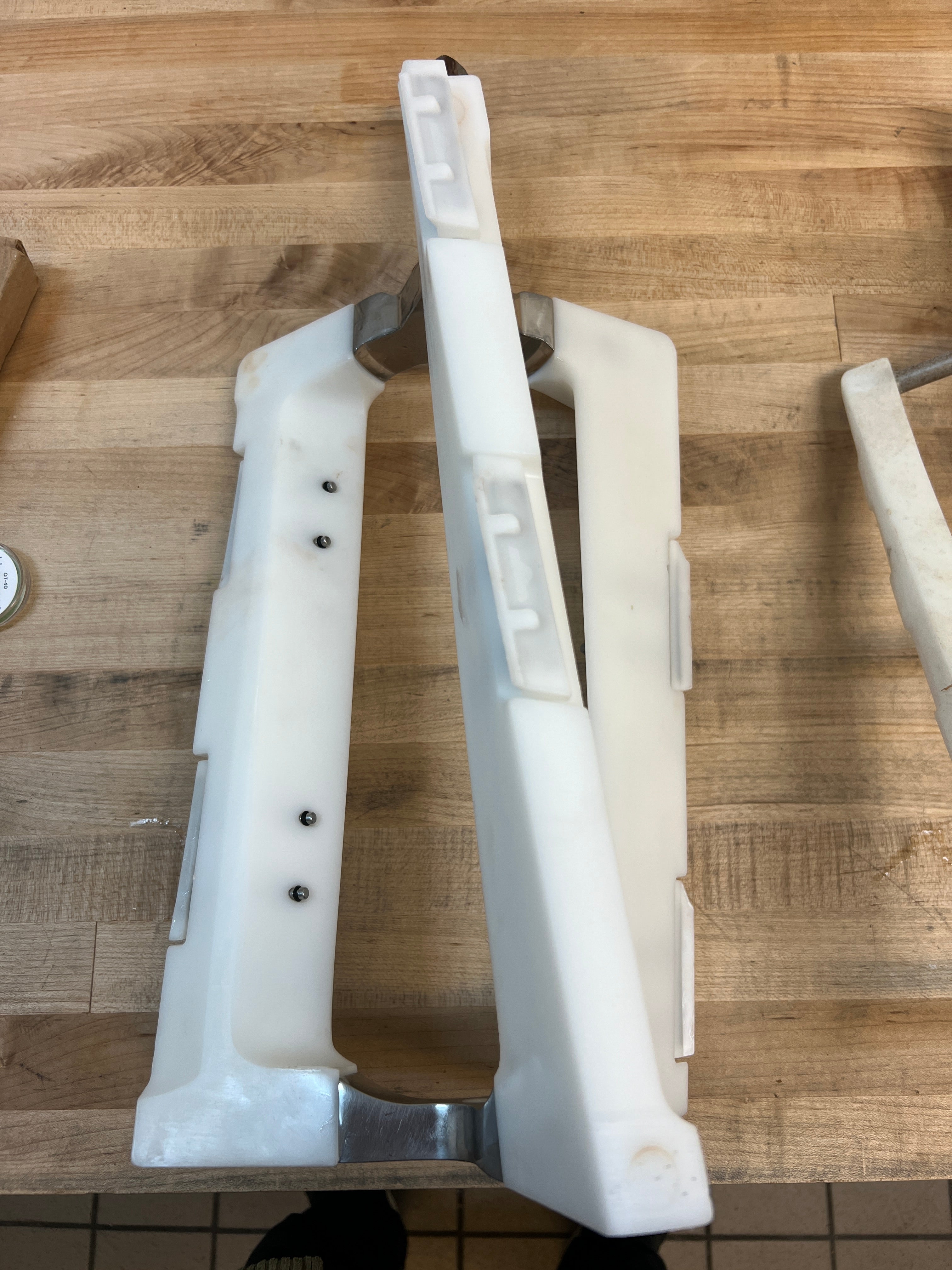 2017 Lb502/Rtx-Gtru + Pastomaster 60 Rtx both 3ph water cooled Package Deal