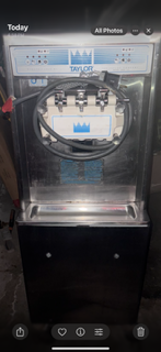 2012 Taylor 791 1ph air