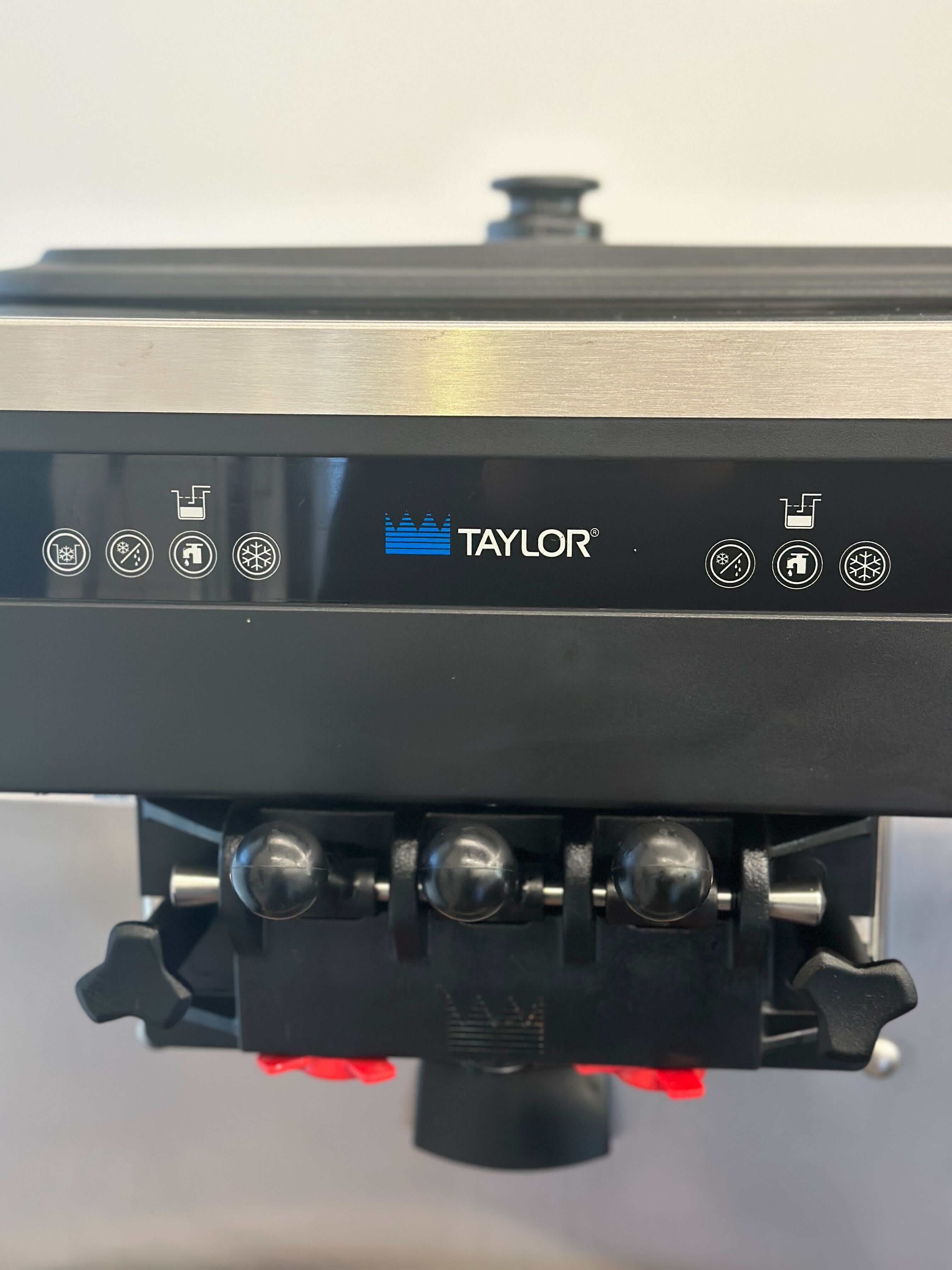 Taylor 2022 C161 1ph air (shipping is extra, check or wire payment only)