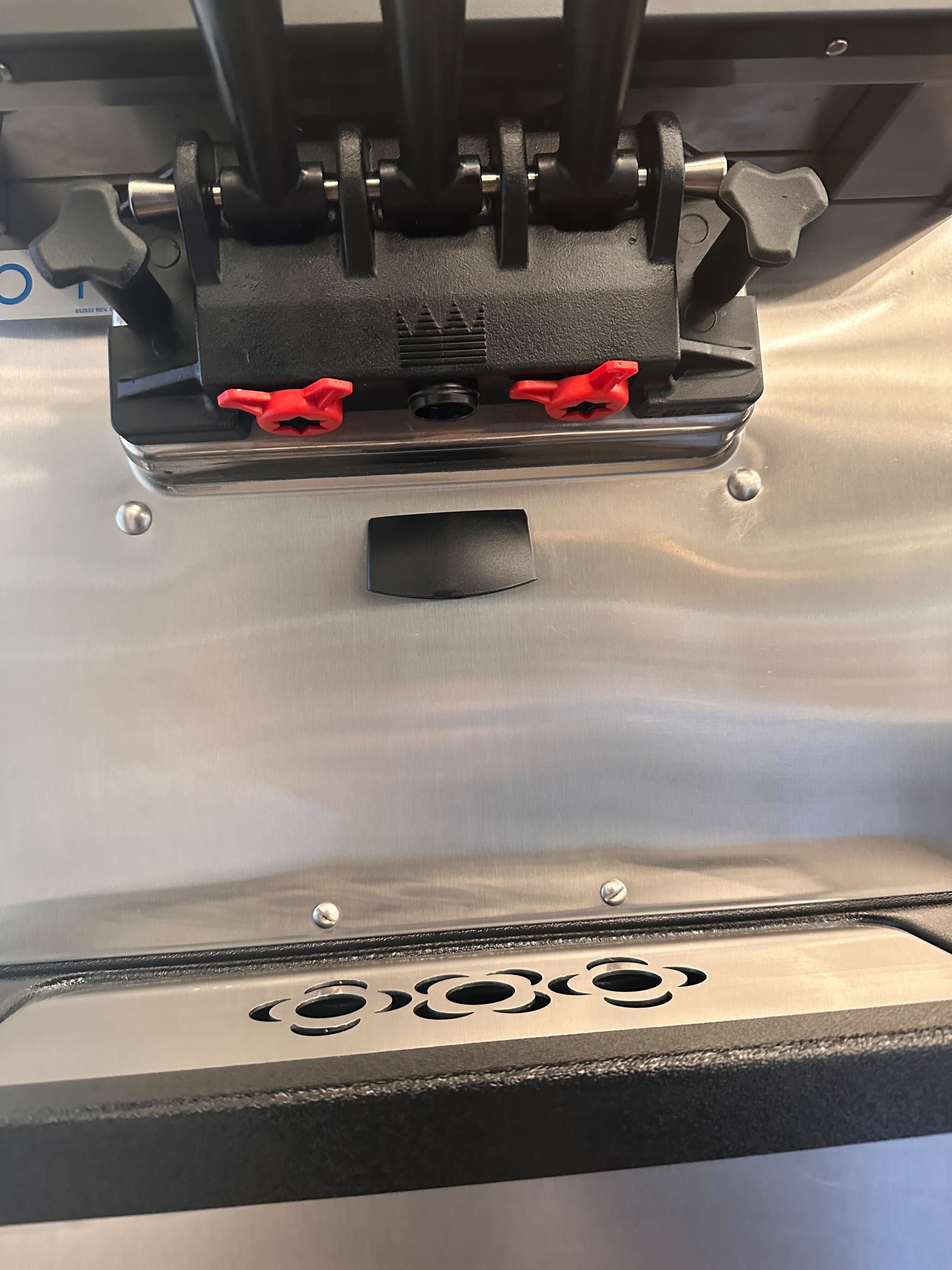 Taylor 2022 C161 1ph air (shipping is extra, check or wire payment only)