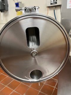 2005 Taylor 220 Batch Freezer 1ph air cooled ( shipping not included )