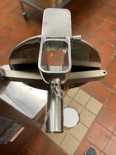 2005 Taylor 220 Batch Freezer 1ph air cooled ( shipping not included )