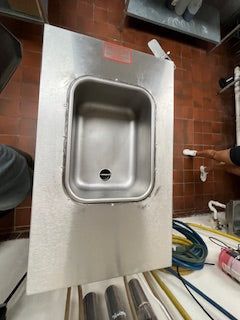 2005 Taylor 220 Batch Freezer 1ph air cooled ( shipping not included )