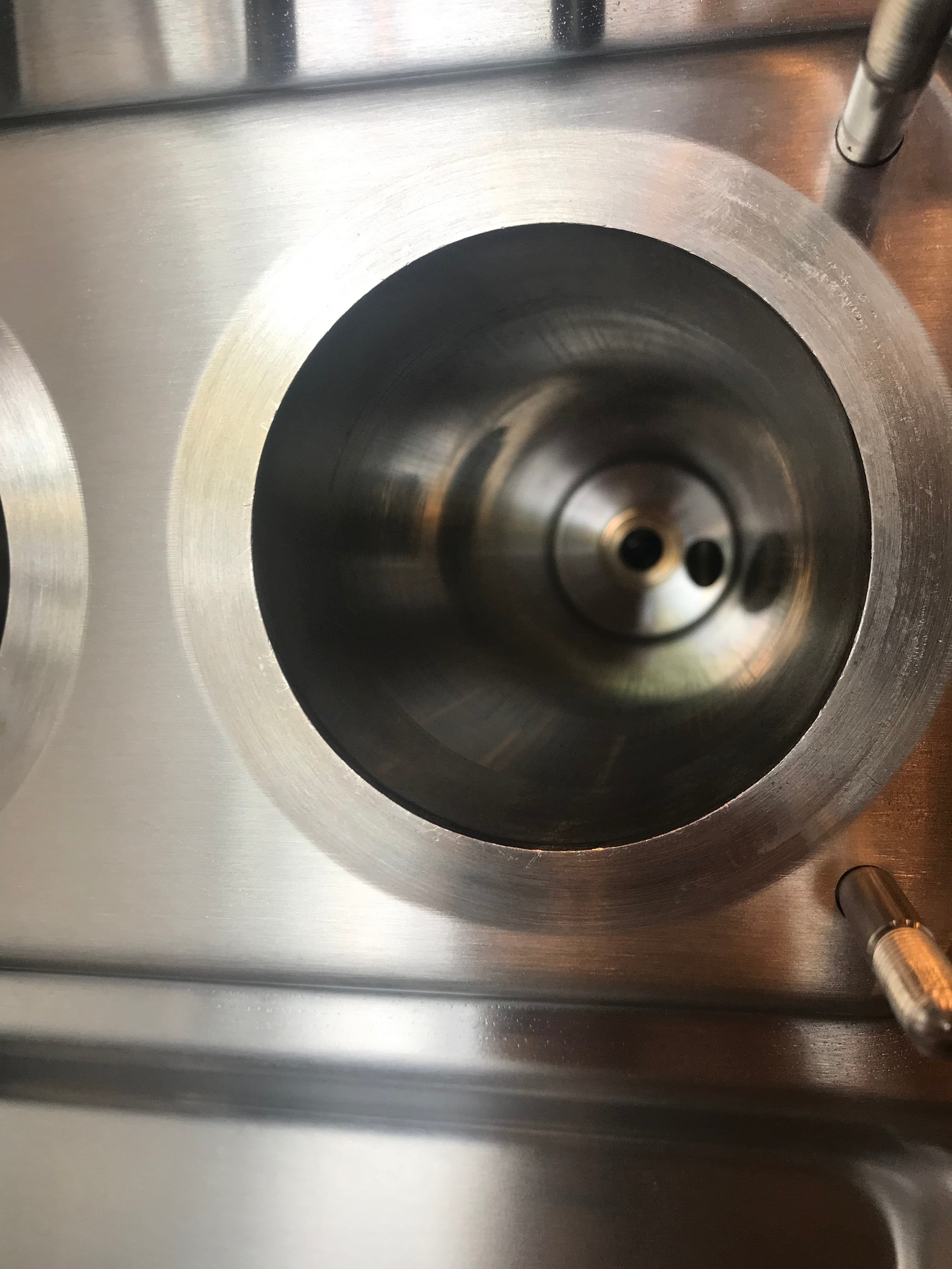 2024 Spaceman 6250C 1ph air