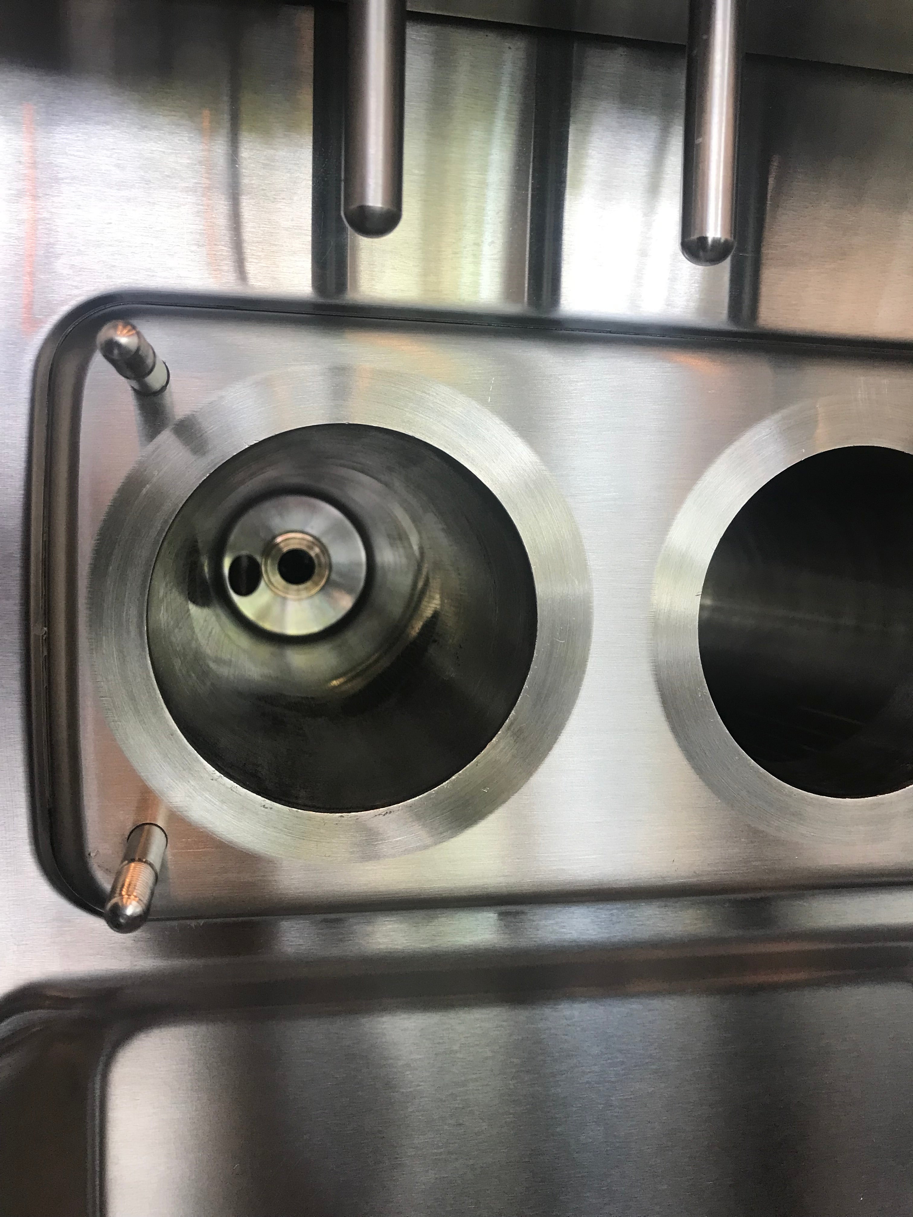 2024 Spaceman 6250C 1ph air