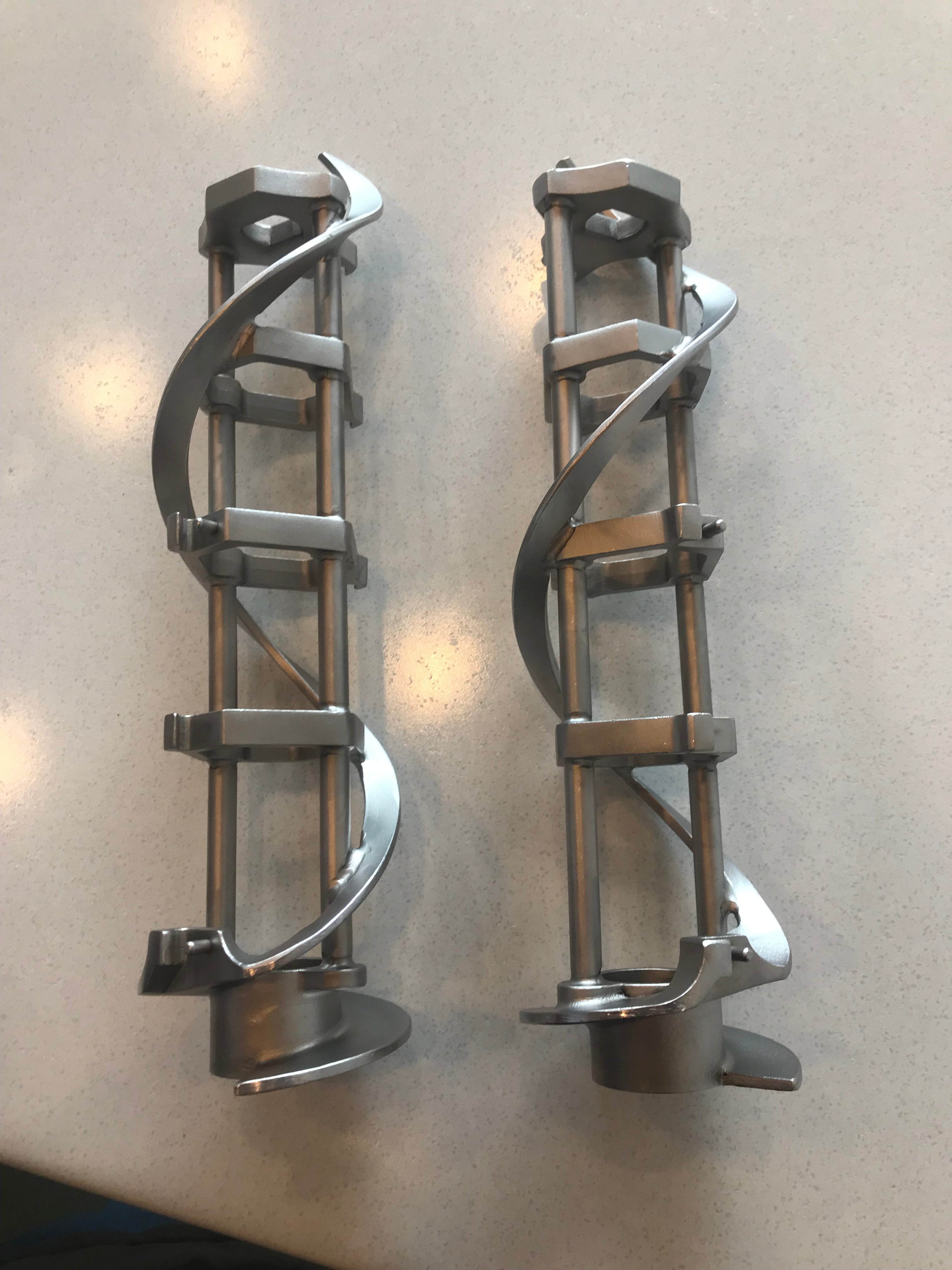 2024 Spaceman 6250C 1ph air