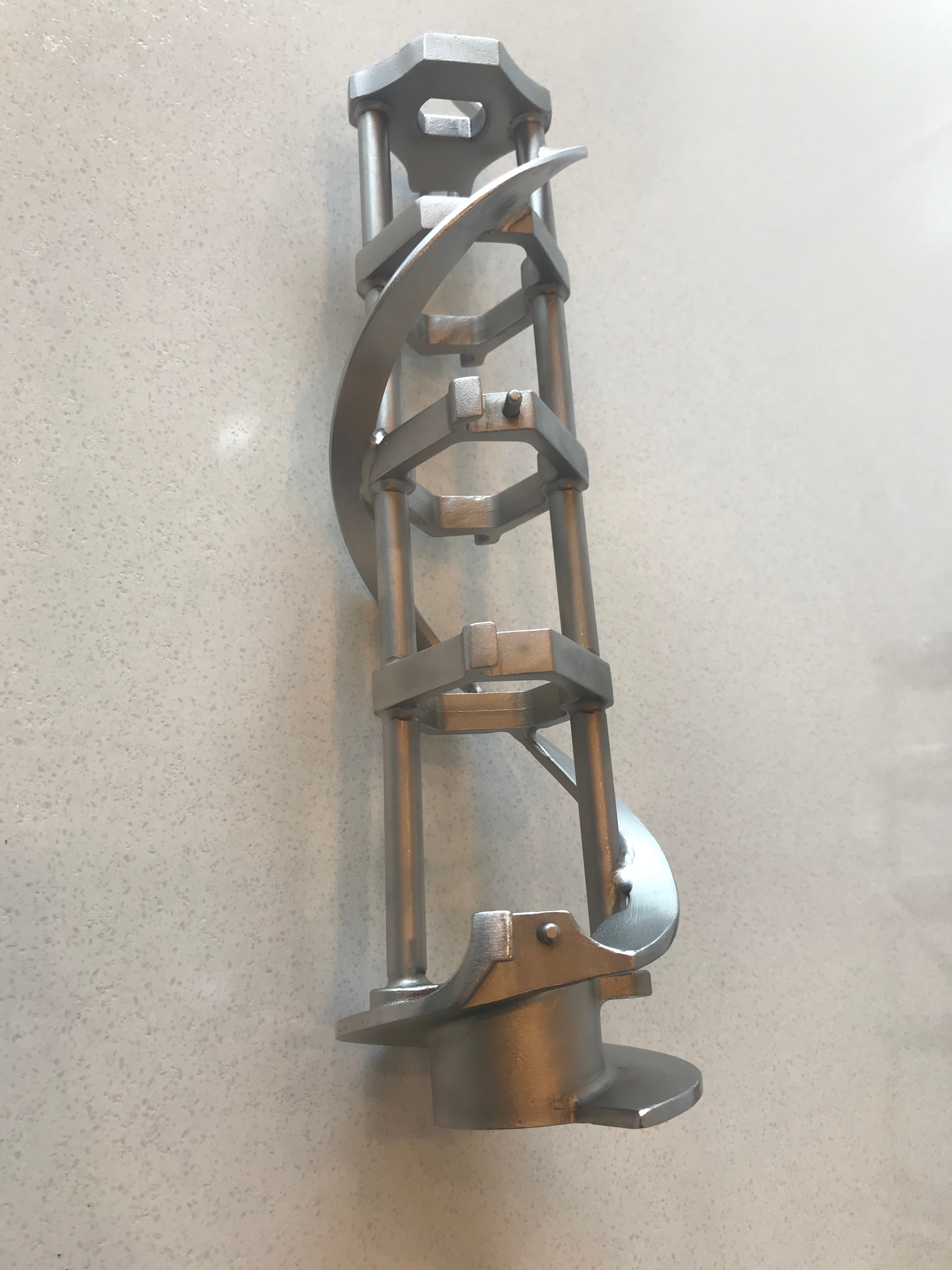 2024 Spaceman 6250C 1ph air