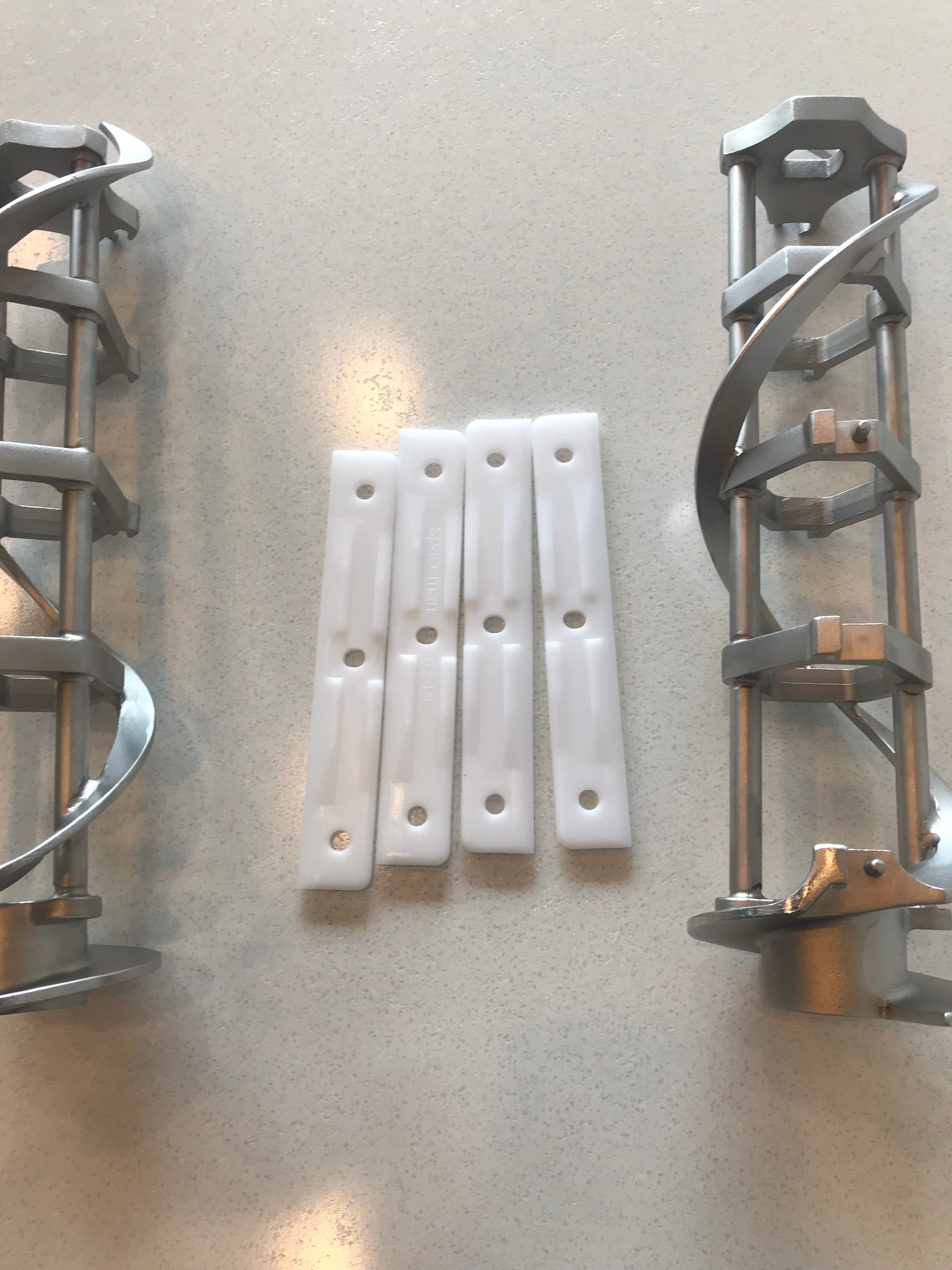 2024 Spaceman 6250C 1ph air