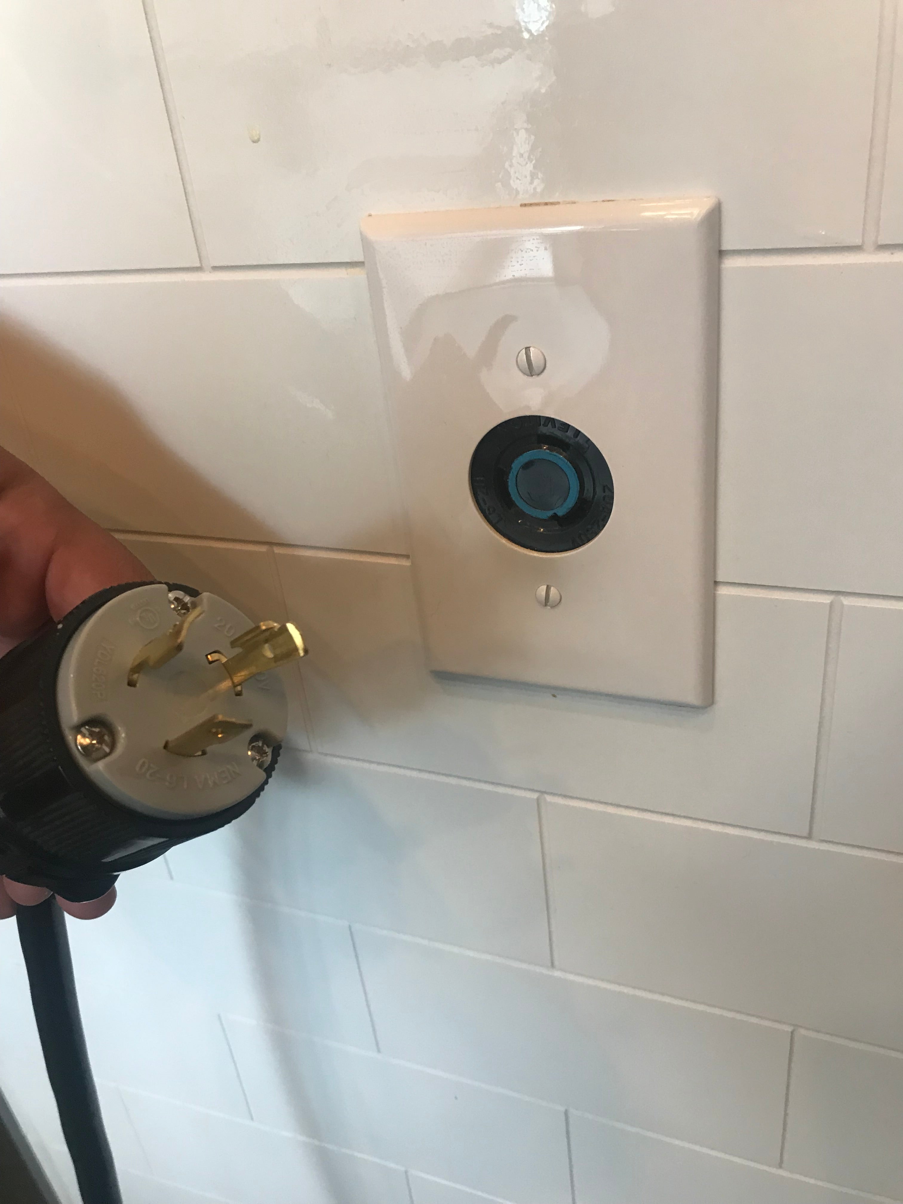 2024 Spaceman 6250C 1ph air