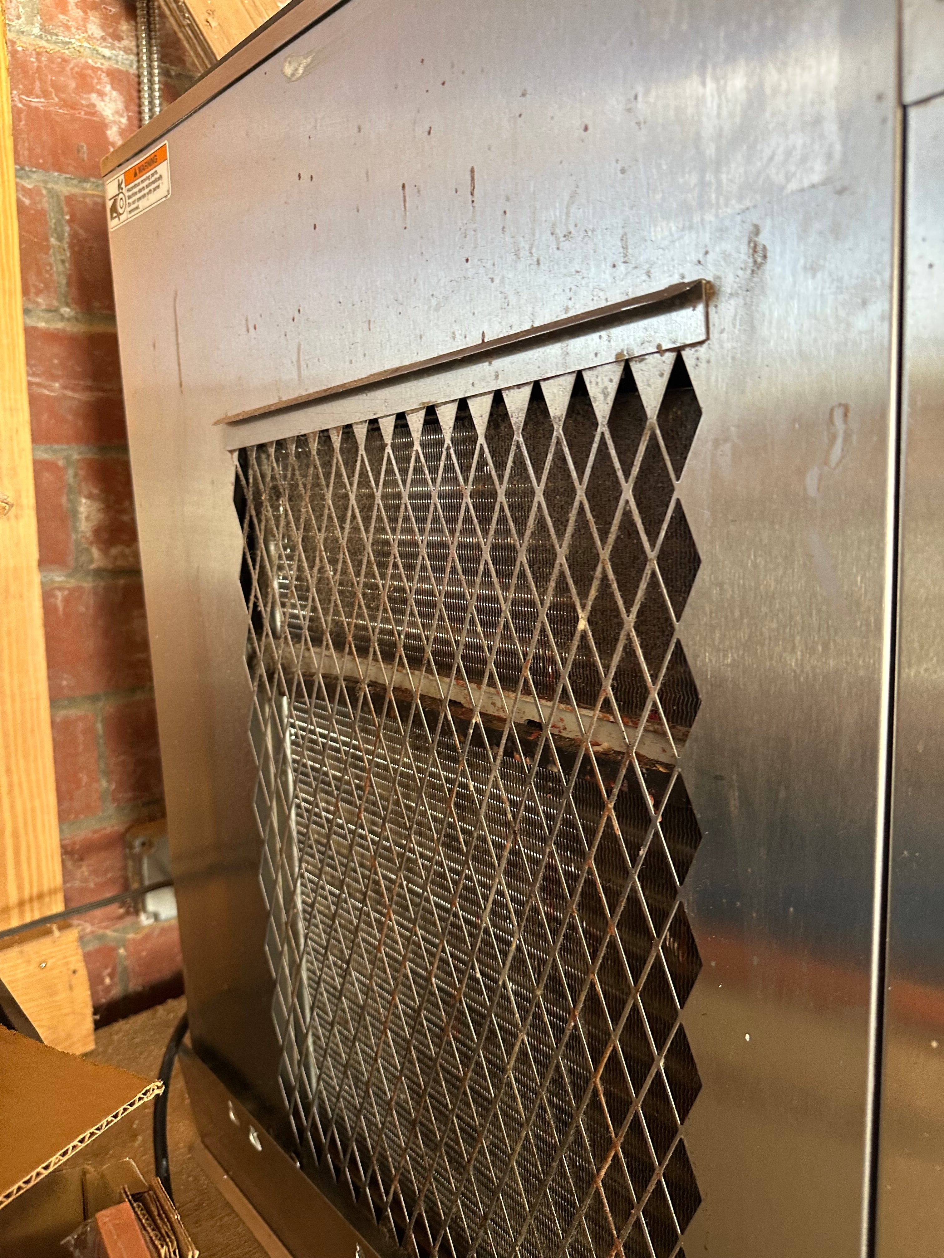 2015 Electro Freeze CS600-237 – Air Cooled – 1-Phase