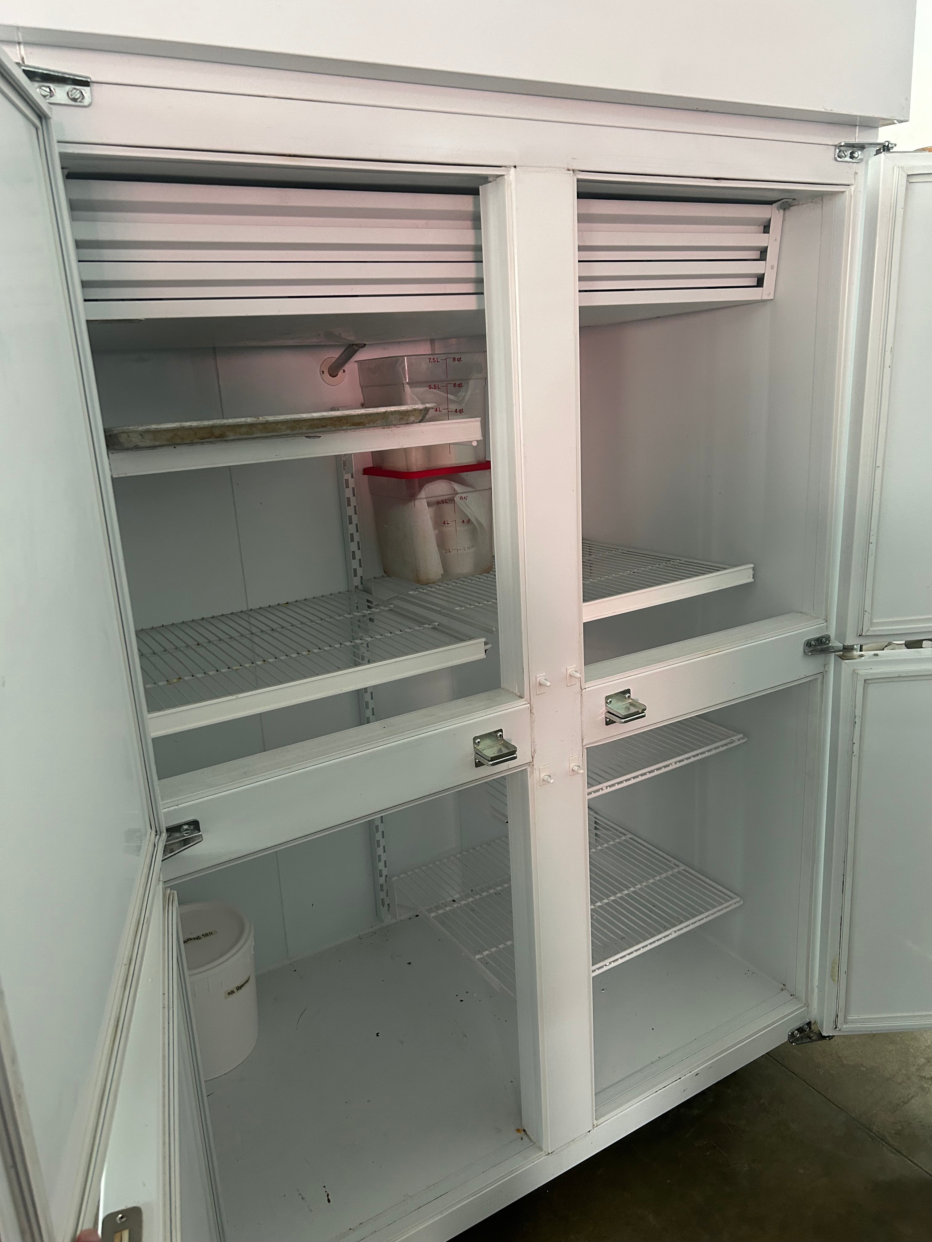 2016 ET Batch Model 24LA-IOC 2017 Global 2 door Hardening Cabinet T50HSQHP Package deal (shipping is extra, check or wire payment only)