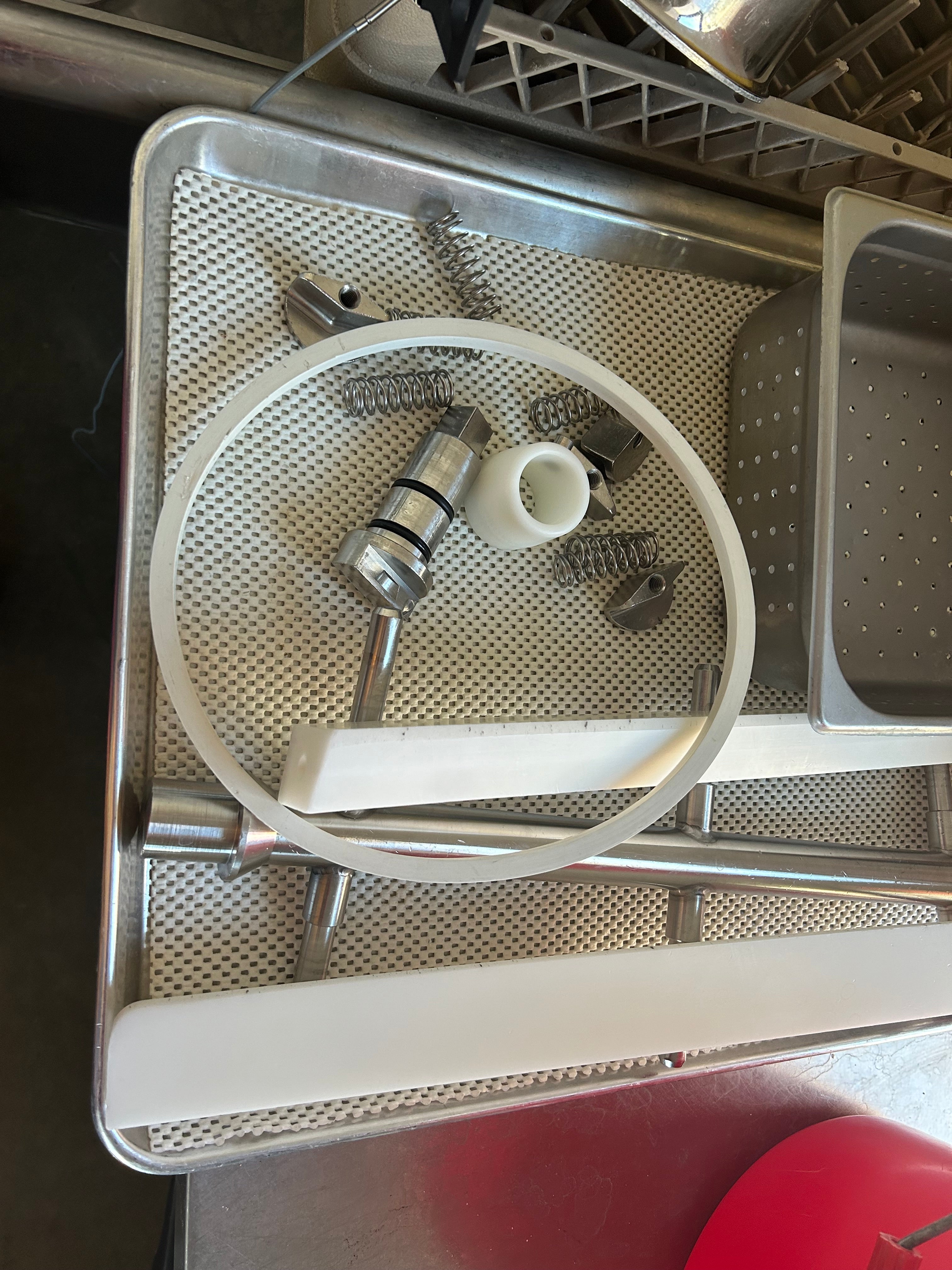 2016 ET Batch Model 24LA-IOC 2017 Global 2 door Hardening Cabinet T50HSQHP Package deal (shipping is extra, check or wire payment only)