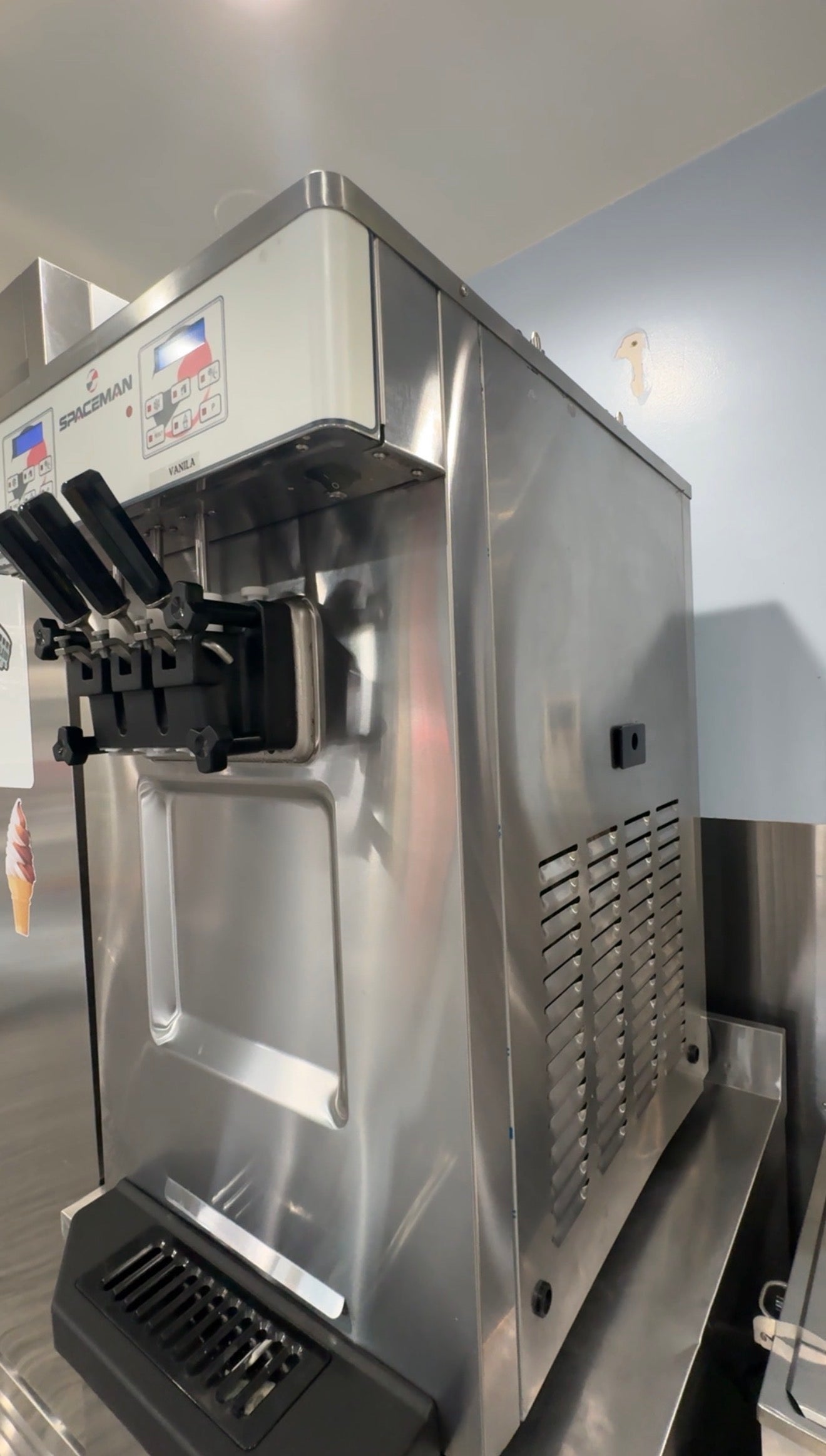 2023 Spaceman 6235SV Spaceman 1ph air