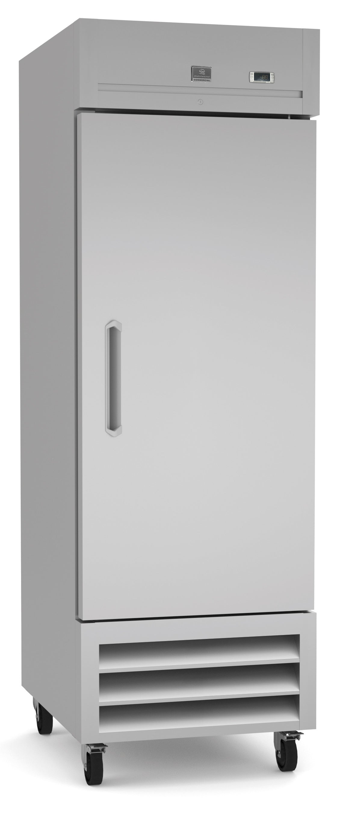 1-DOOR FREEZER 21 CU.FT