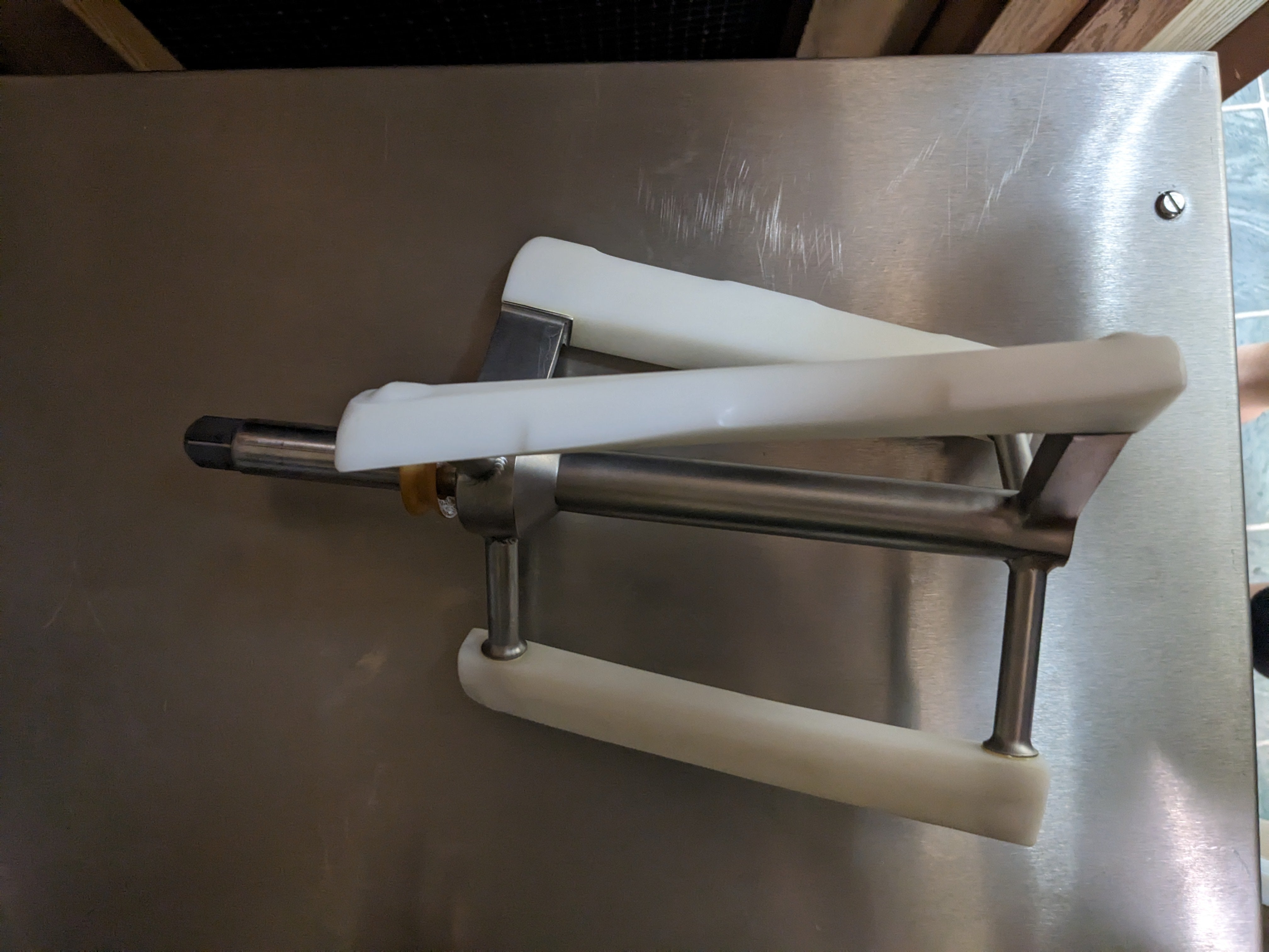 2020 Carpigiani Batch Freezer LB100 1ph air (shipping is extra)