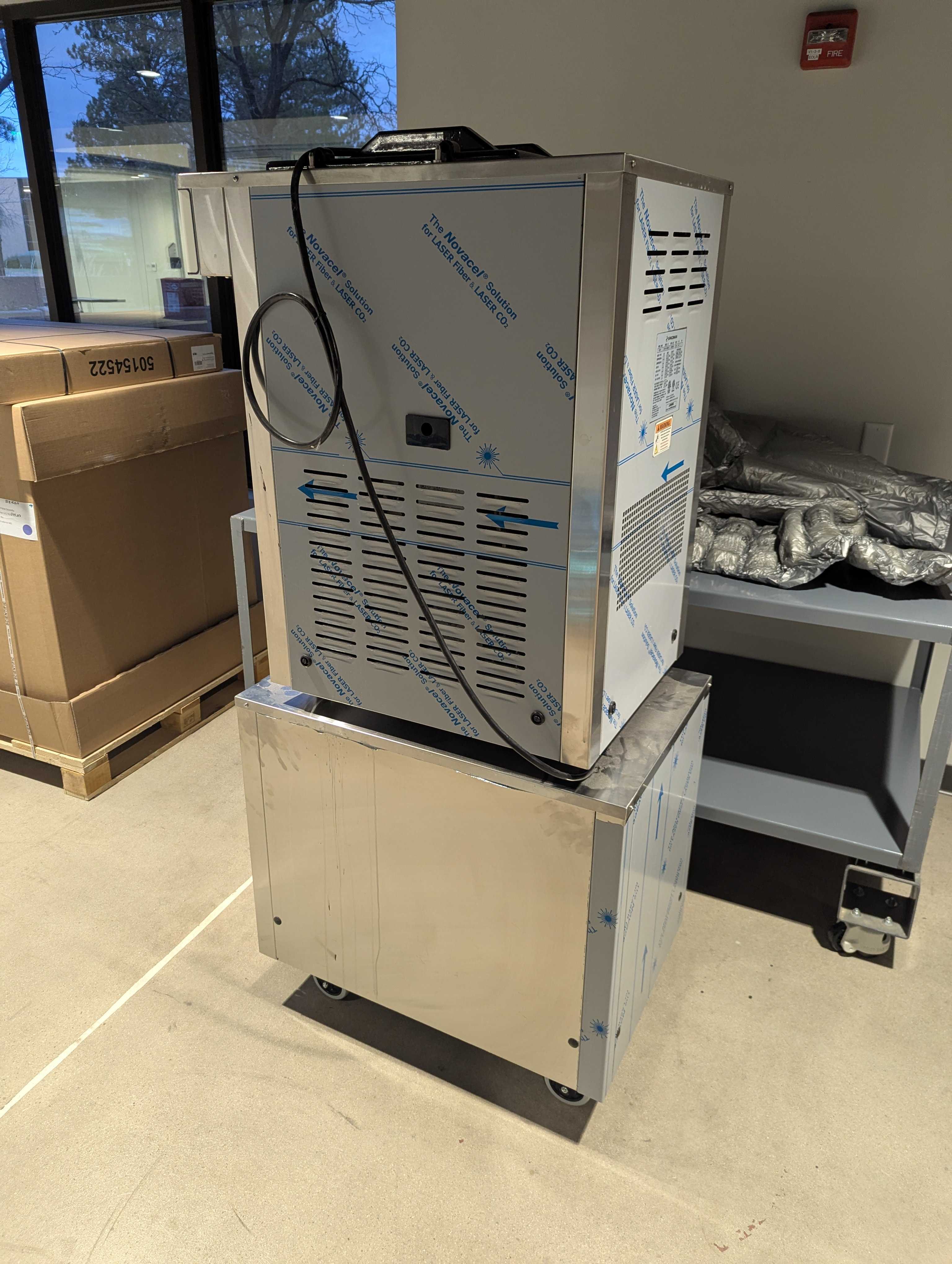 2022 Spaceman 6235-C 1 ph air