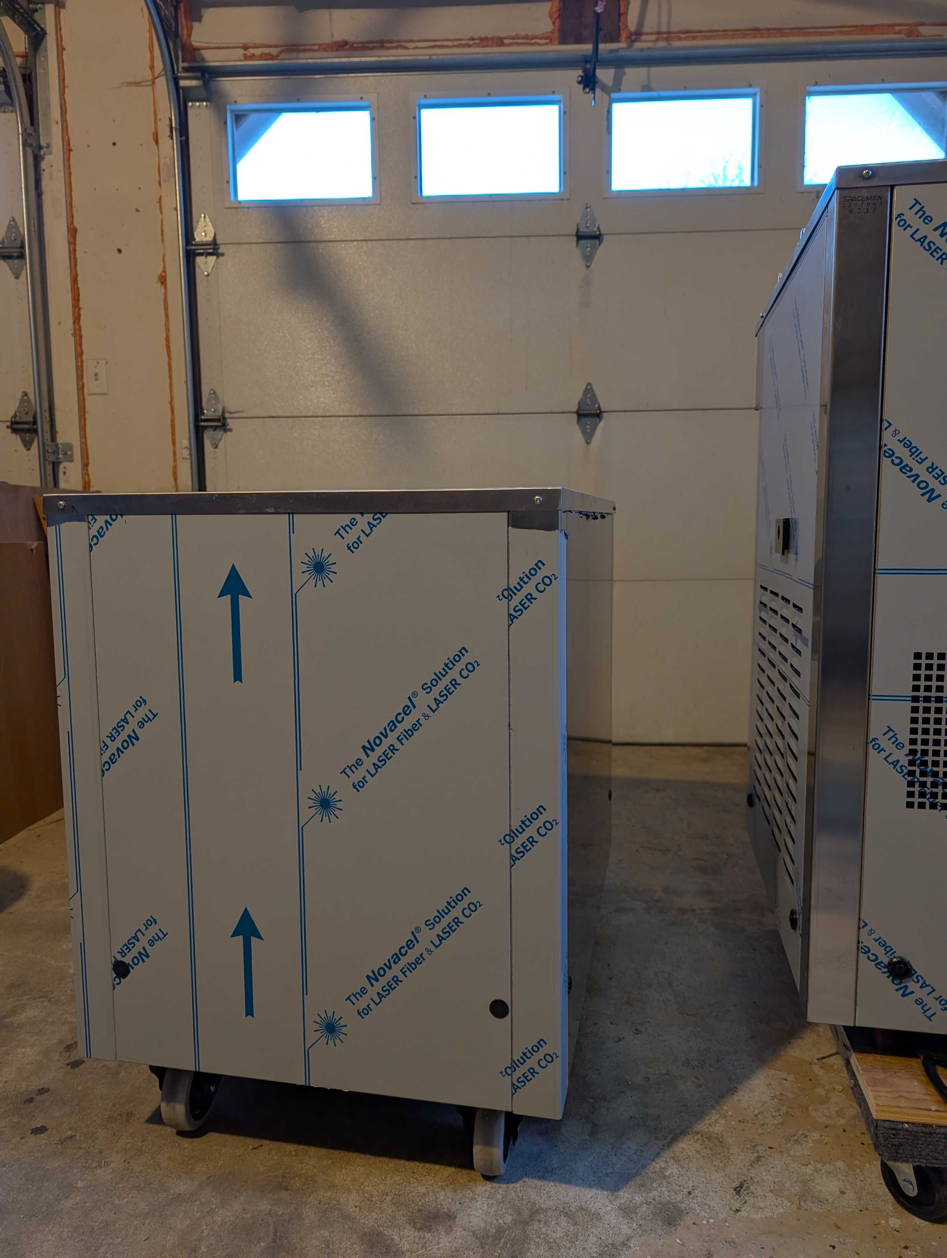 2022 Spaceman 6235-C 1 ph air