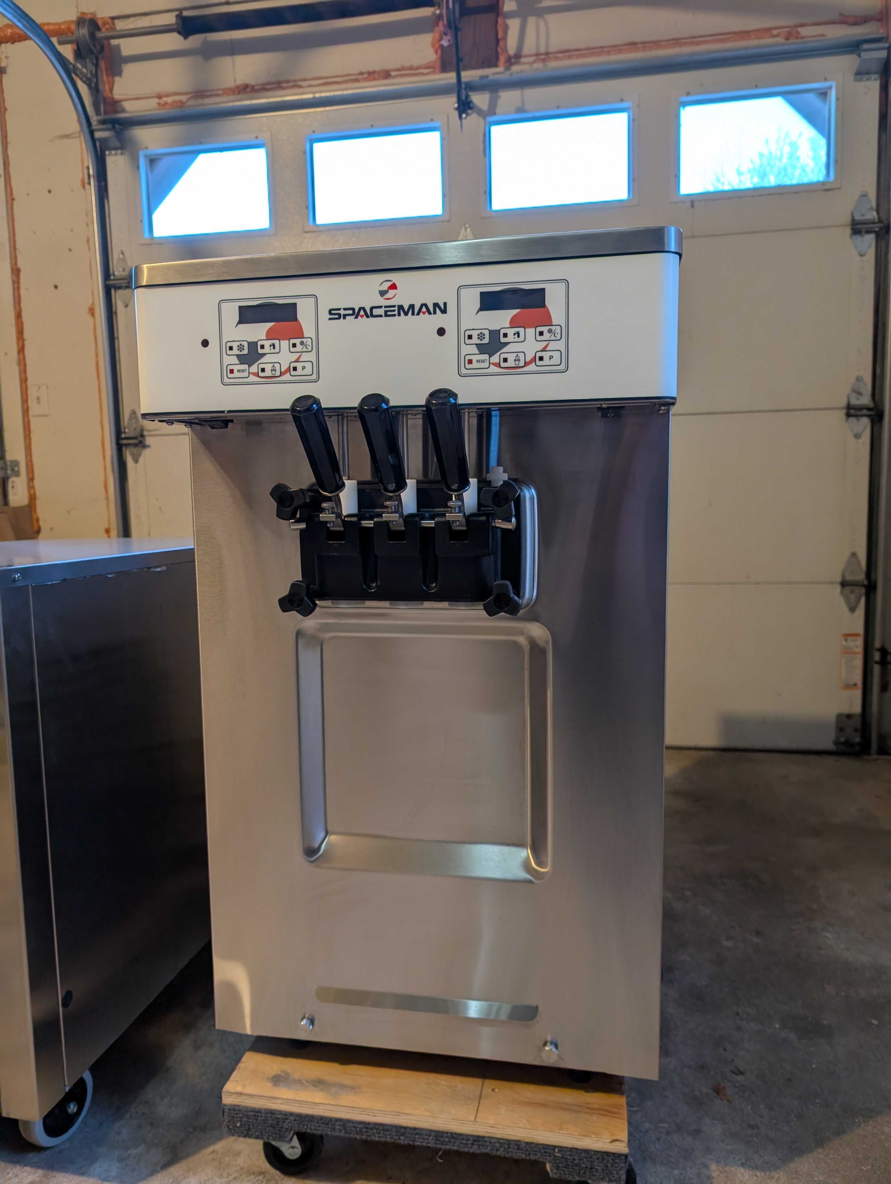 2022 Spaceman 6235-C 1 ph air