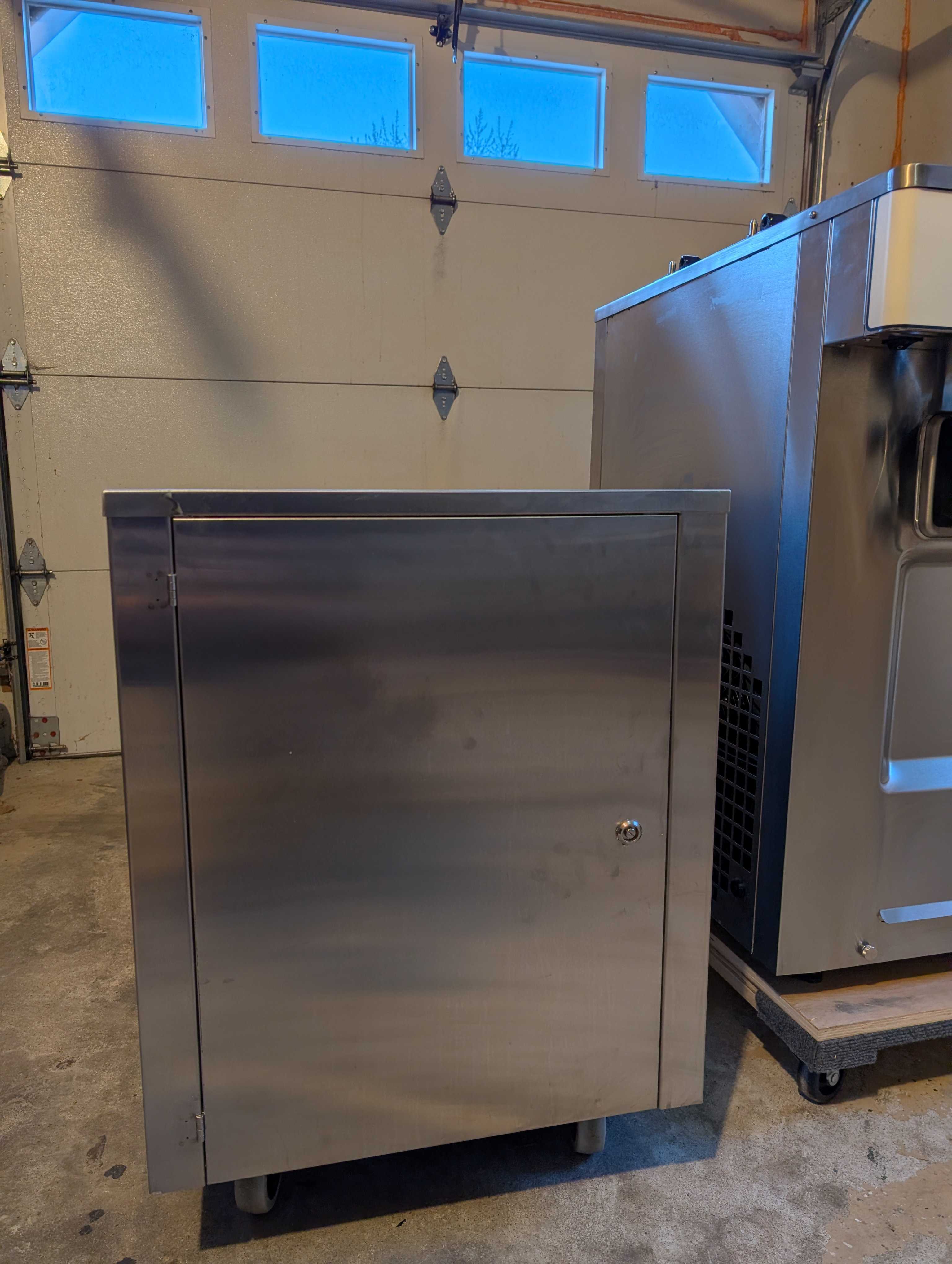 2022 Spaceman 6235-C 1 ph air