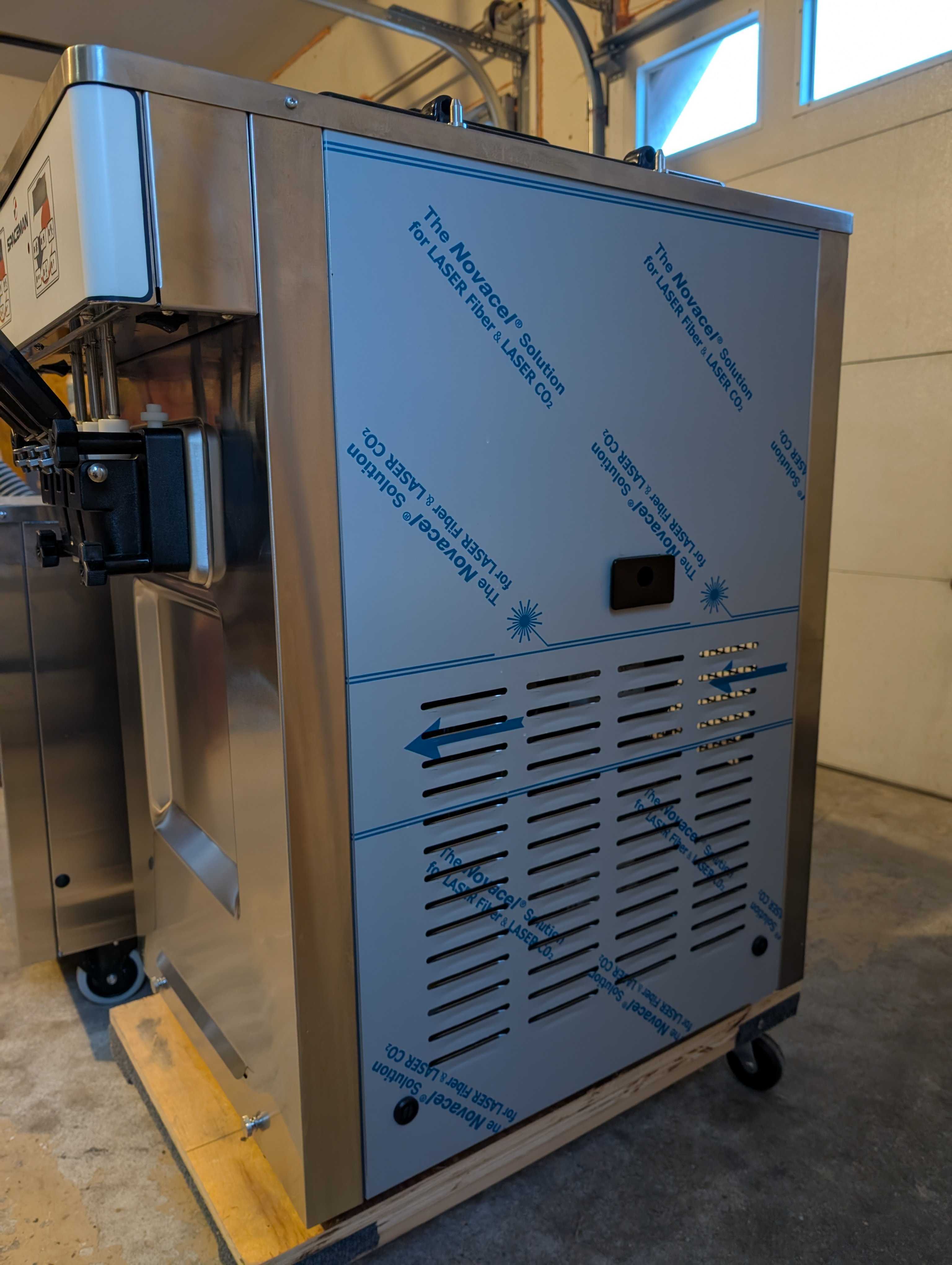 2022 Spaceman 6235-C 1 ph air