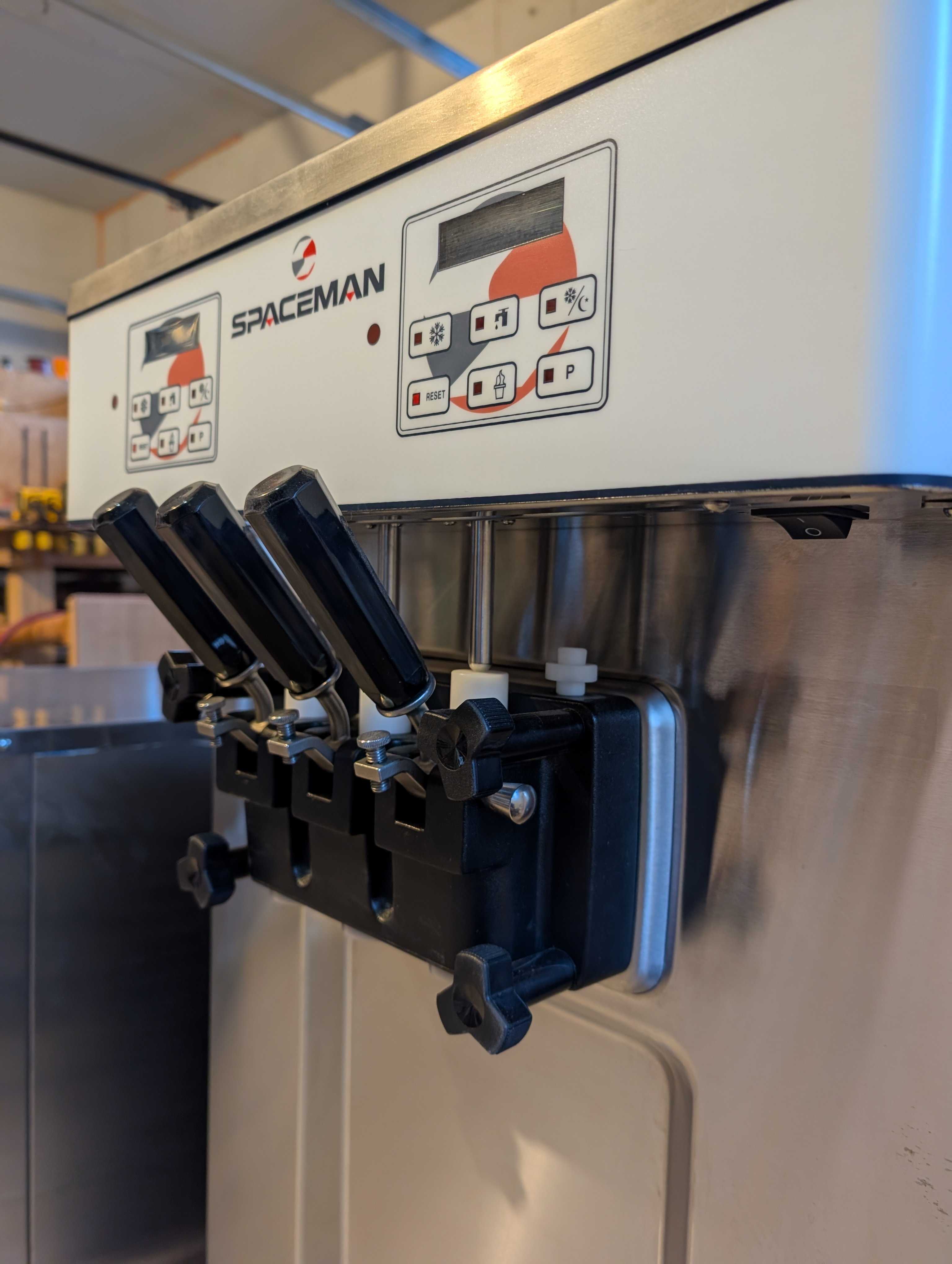 2022 Spaceman 6235-C 1 ph air