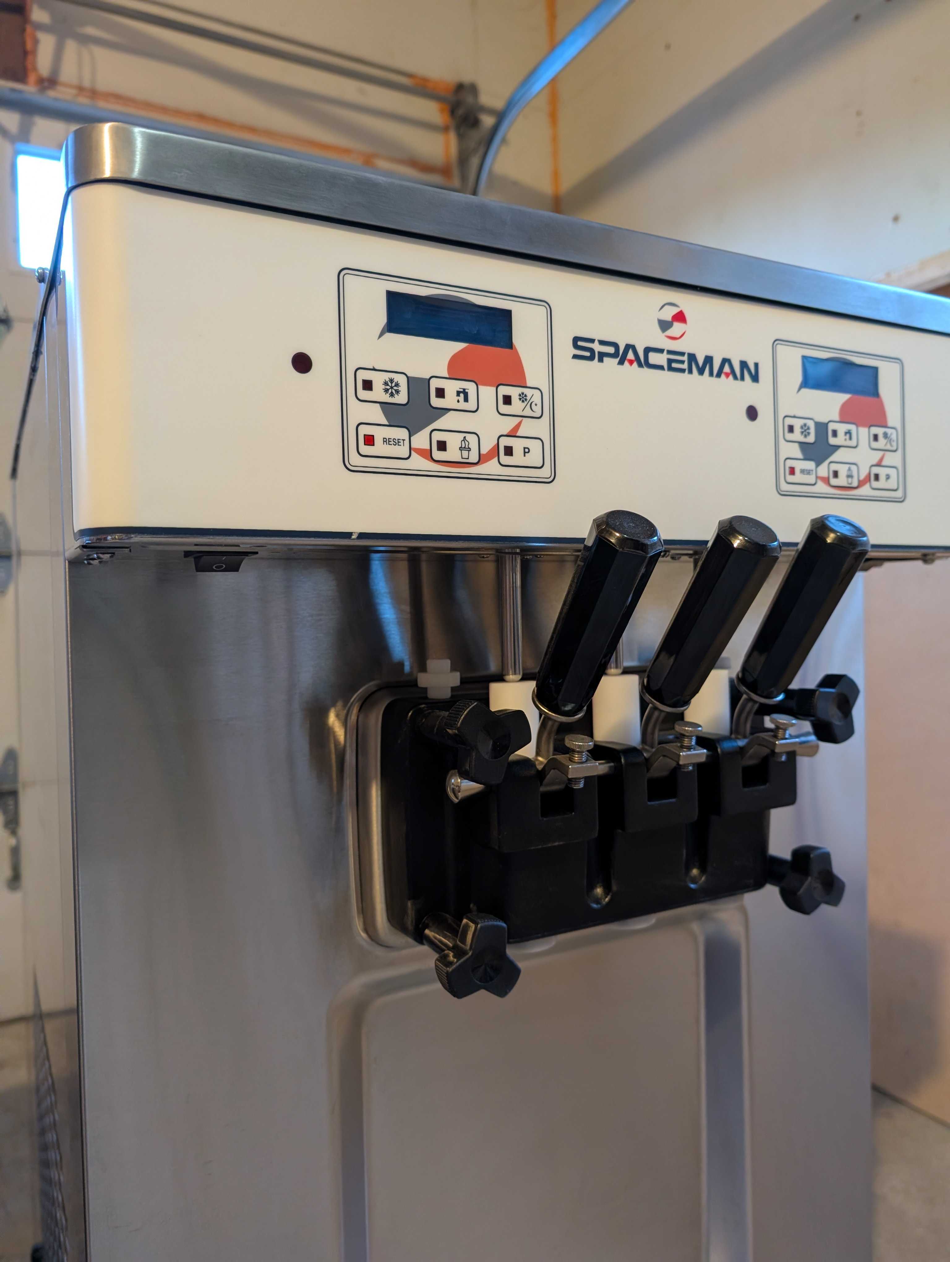 2022 Spaceman 6235-C 1 ph air