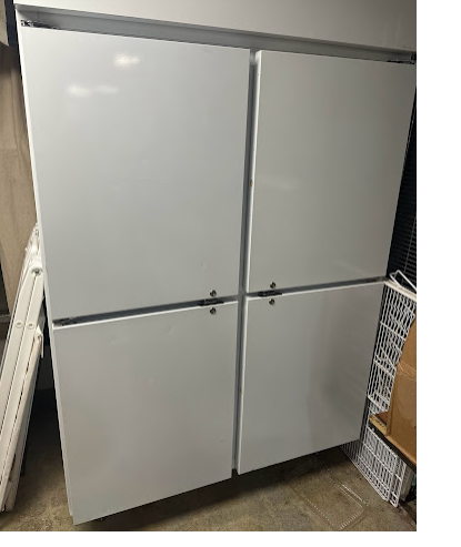 2018 Emery Thompson 24NW-IOC-1 + Hardening Cabinet and Dipping Cases - Package Deal