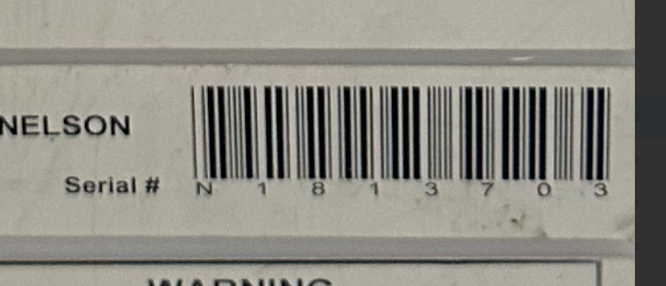 2018 BDC8 Cold Plate Cart (shipping is extra, check or wire payment only)