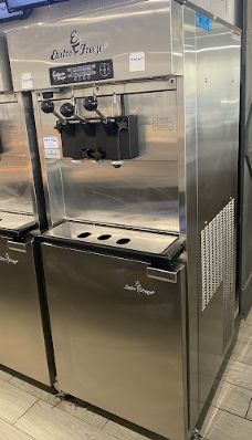 2023 Electro Freeze GEN5099 1ph Water J3E-3012