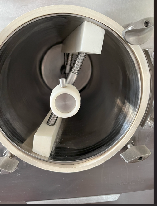 2015 Emery Thompson 24NW-IOC-1 Single Phase Water Cooled