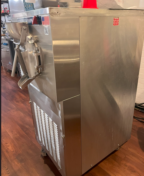 2015 Emery Thompson 24NW-IOC-1 Single Phase Water Cooled