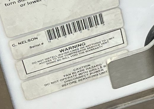 2018-Nelson-BDC6 Novelty cold plate cart