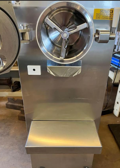 2008 Taylor C119 8.5qt Batch Freezer Single Phase Air Cooled