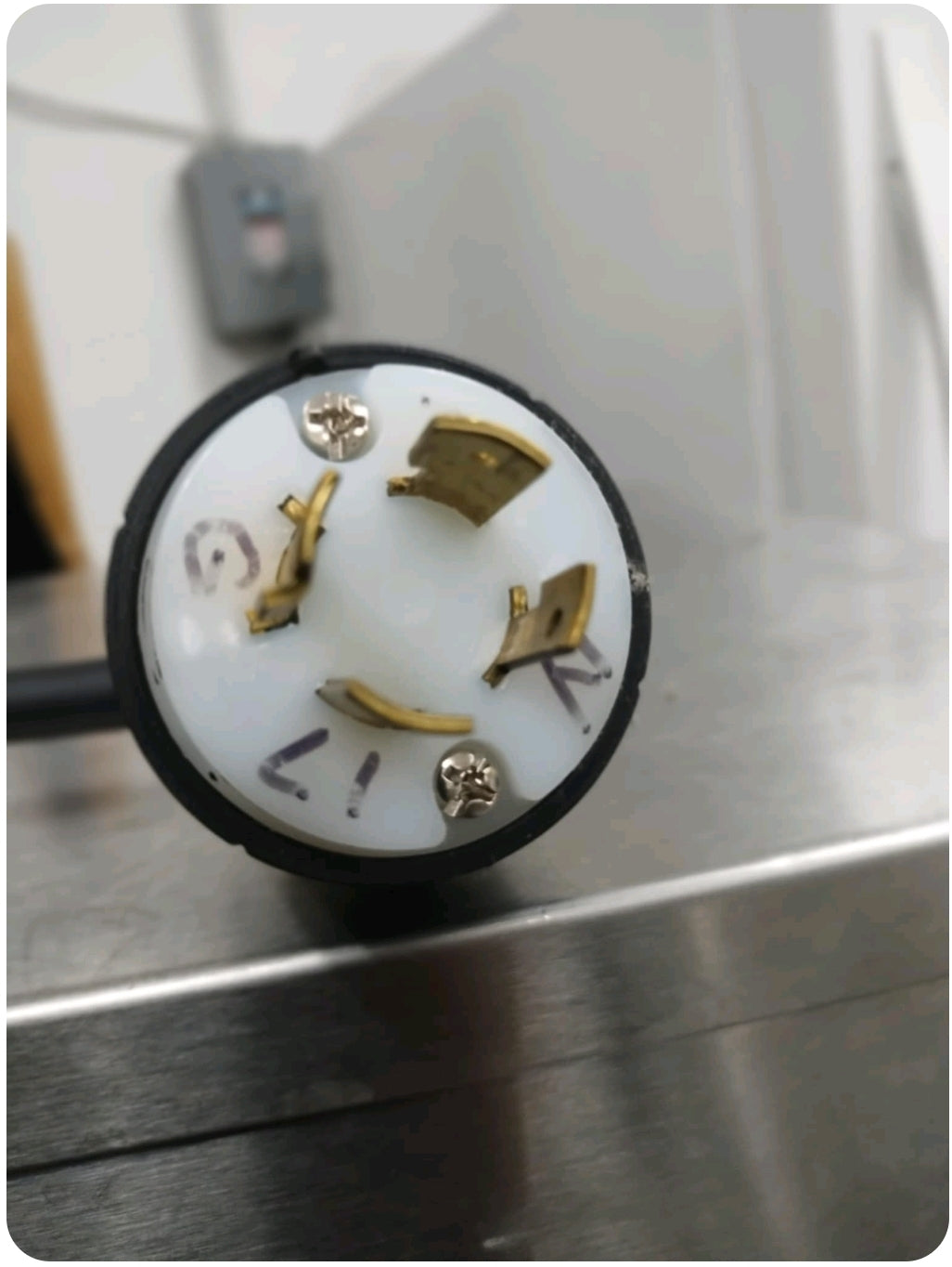 2017 Emery Thompson CB350 1ph air