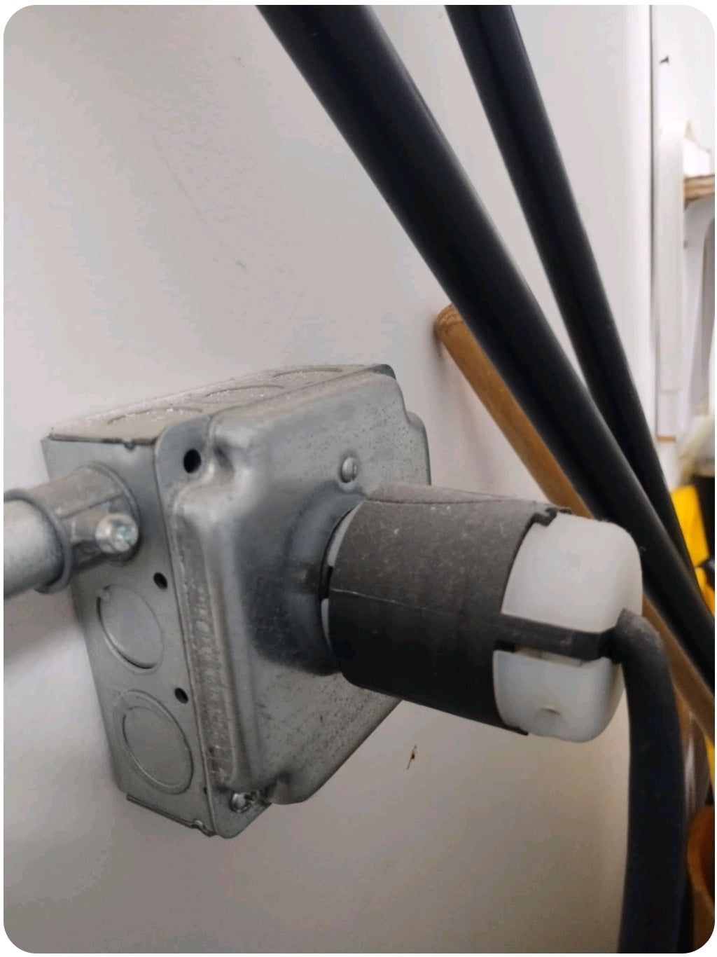 2017 Emery Thompson CB350 1ph air