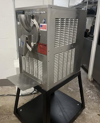 2021 Package Deal Global T30HSP hardening cabinet and Emery Thompson CB350