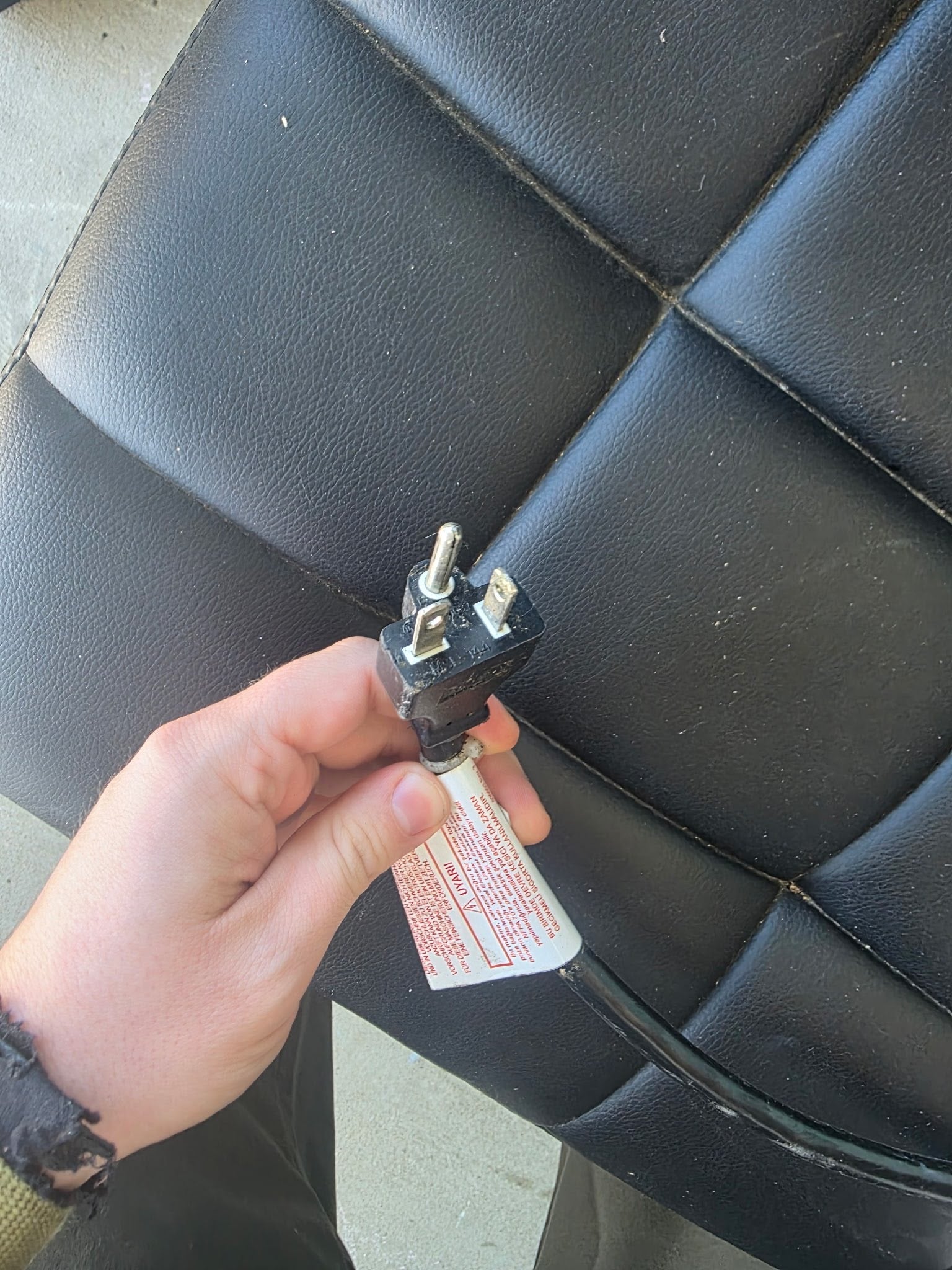 2022 Taylor 430 Beverage / Milkshake Machine 1ph air