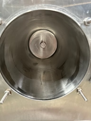 2018 Emery Thompson 24NW-IOC-1 + Hardening Cabinet and Dipping Cases - Package Deal