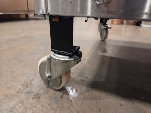 2023 Emery Thompson 24NW-IOC-1 – Water Cooled – 1-Phase