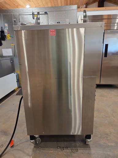 2023 Emery Thompson 24NW-IOC-1 – Water Cooled – 1-Phase