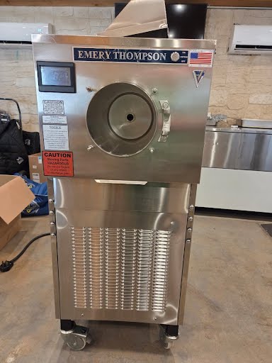 2023 Emery Thompson 24NW-IOC-1 – Water Cooled – 1-Phase